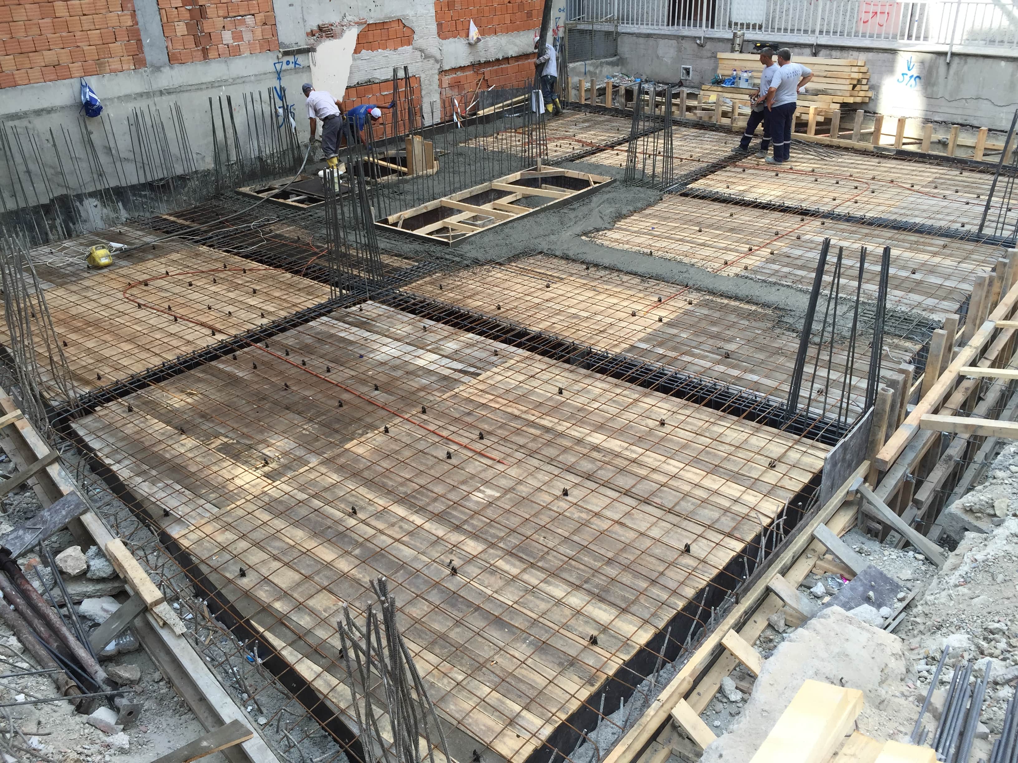 Yılmaz Apartmanı 1