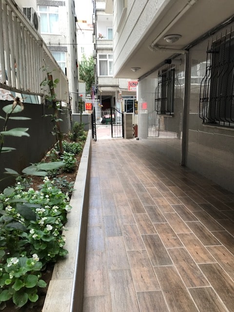 Yılmaz Apartmanı 1