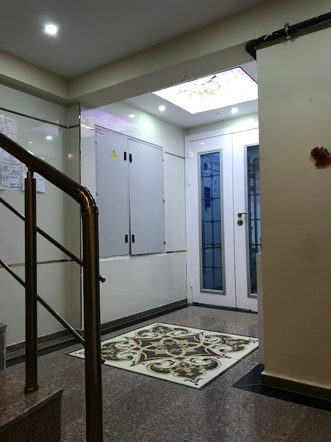 Yılmaz Apartmanı 1