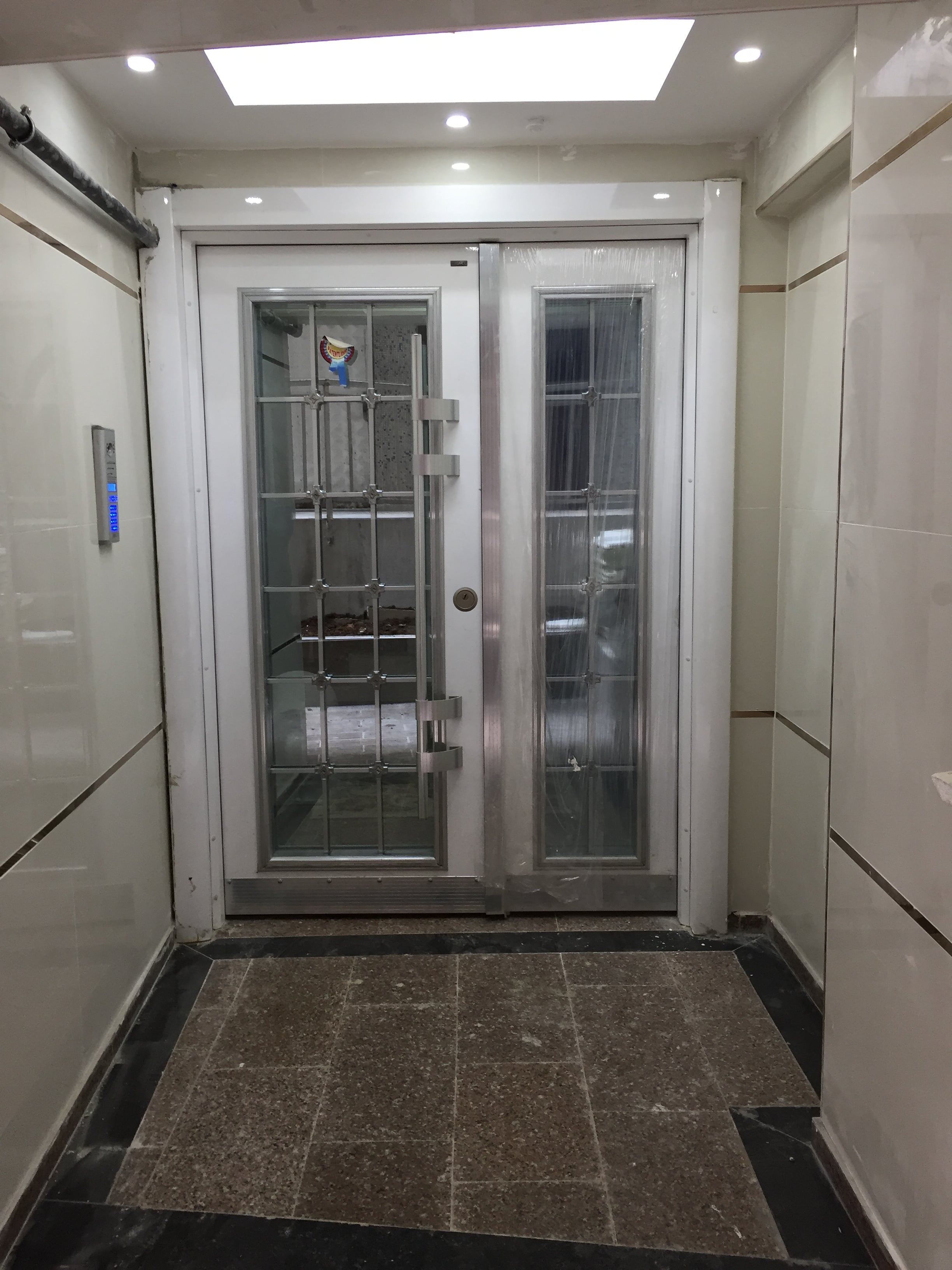 Yılmaz Apartmanı 1