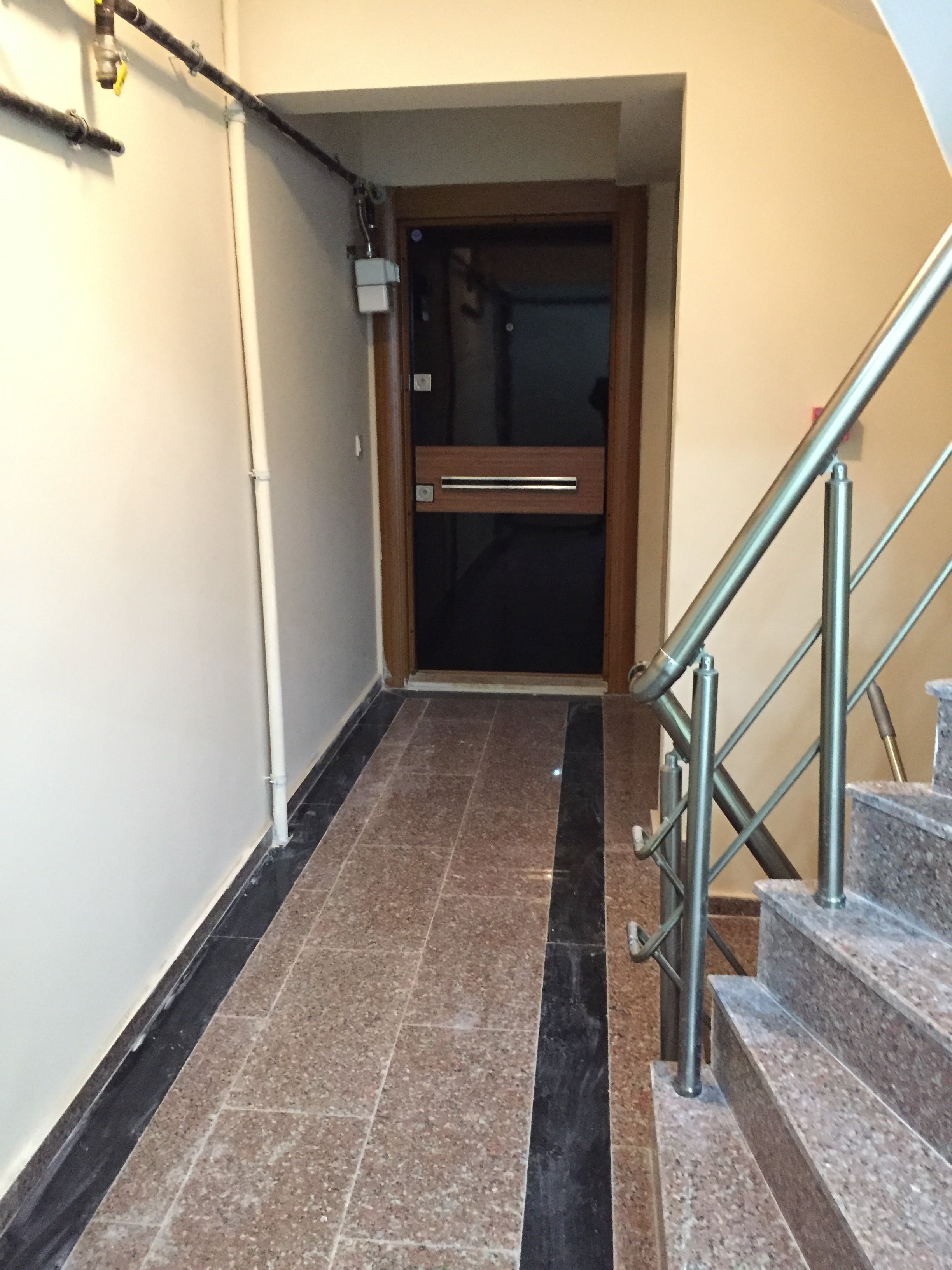 Yılmaz Apartmanı 1