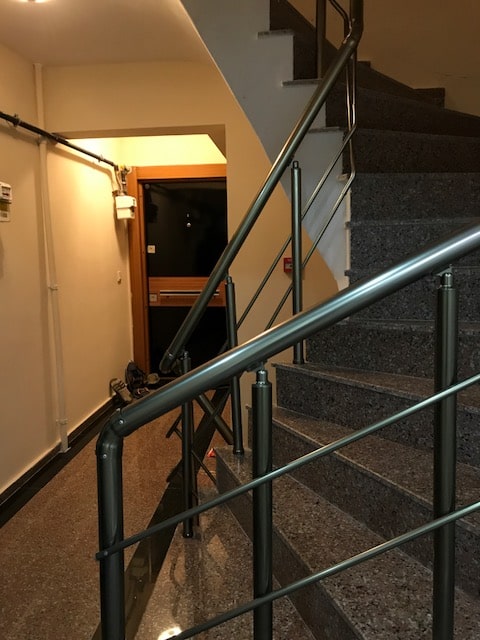 Yılmaz Apartmanı 1