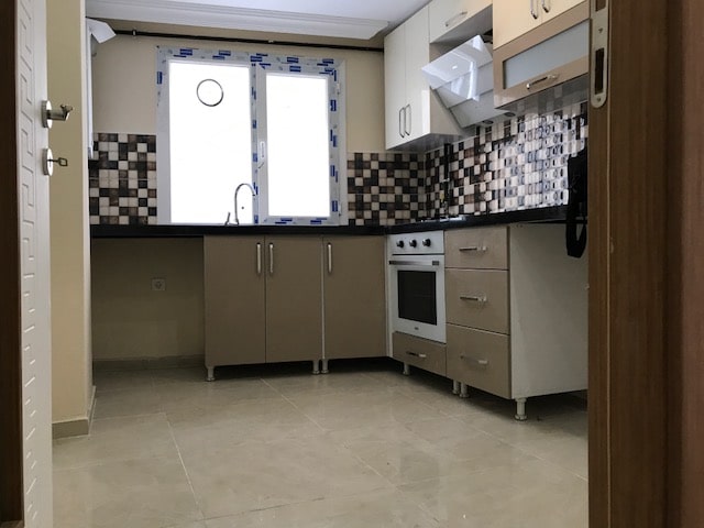 Yılmaz Apartmanı 1
