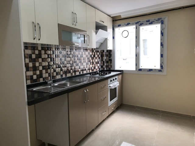 Yılmaz Apartmanı 1