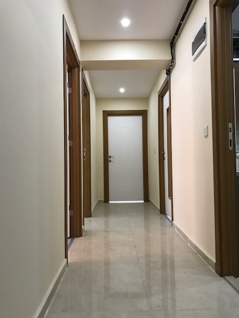 Yılmaz Apartmanı 1
