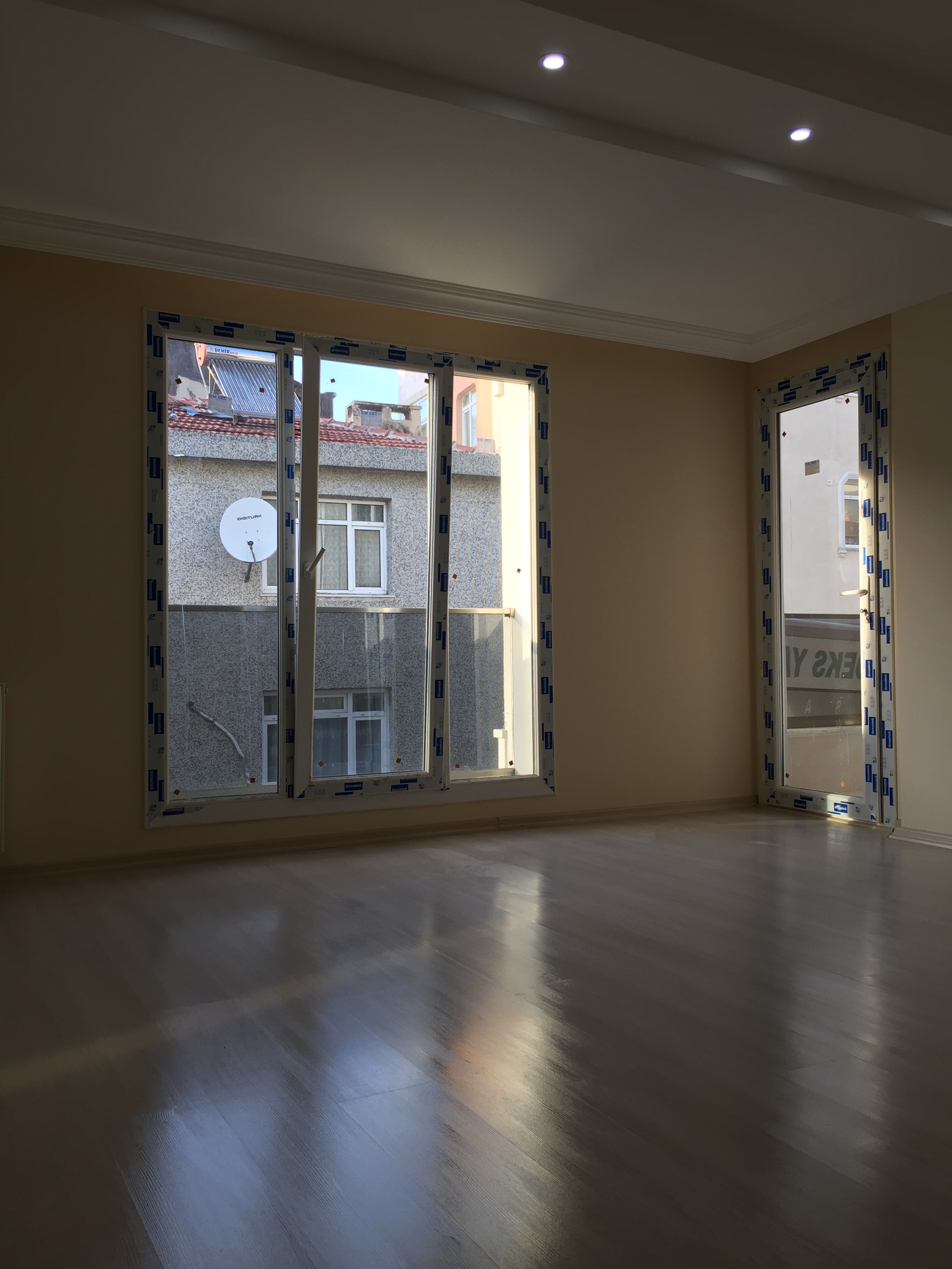 Yılmaz Apartmanı 1