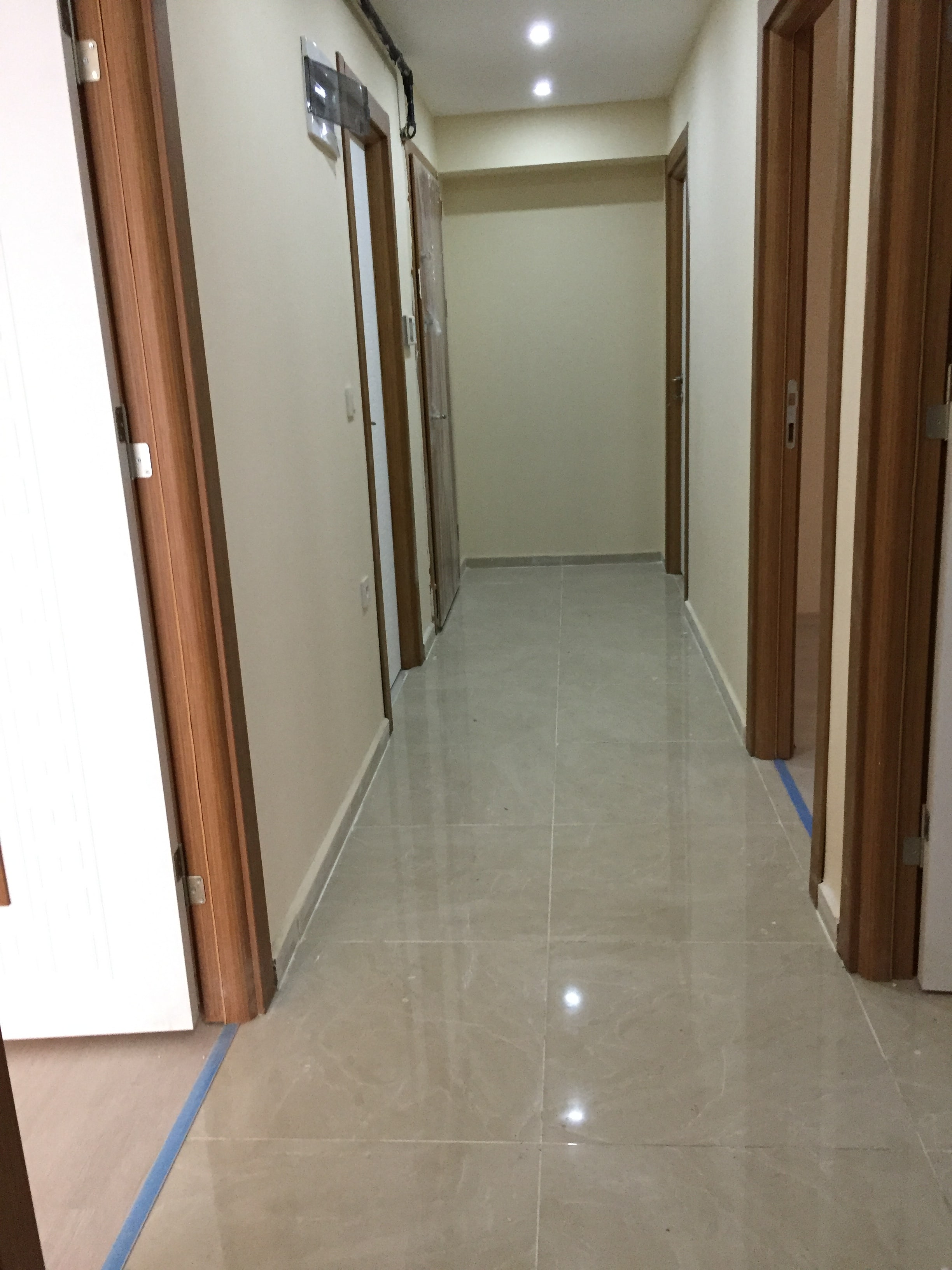 Yılmaz Apartmanı 1