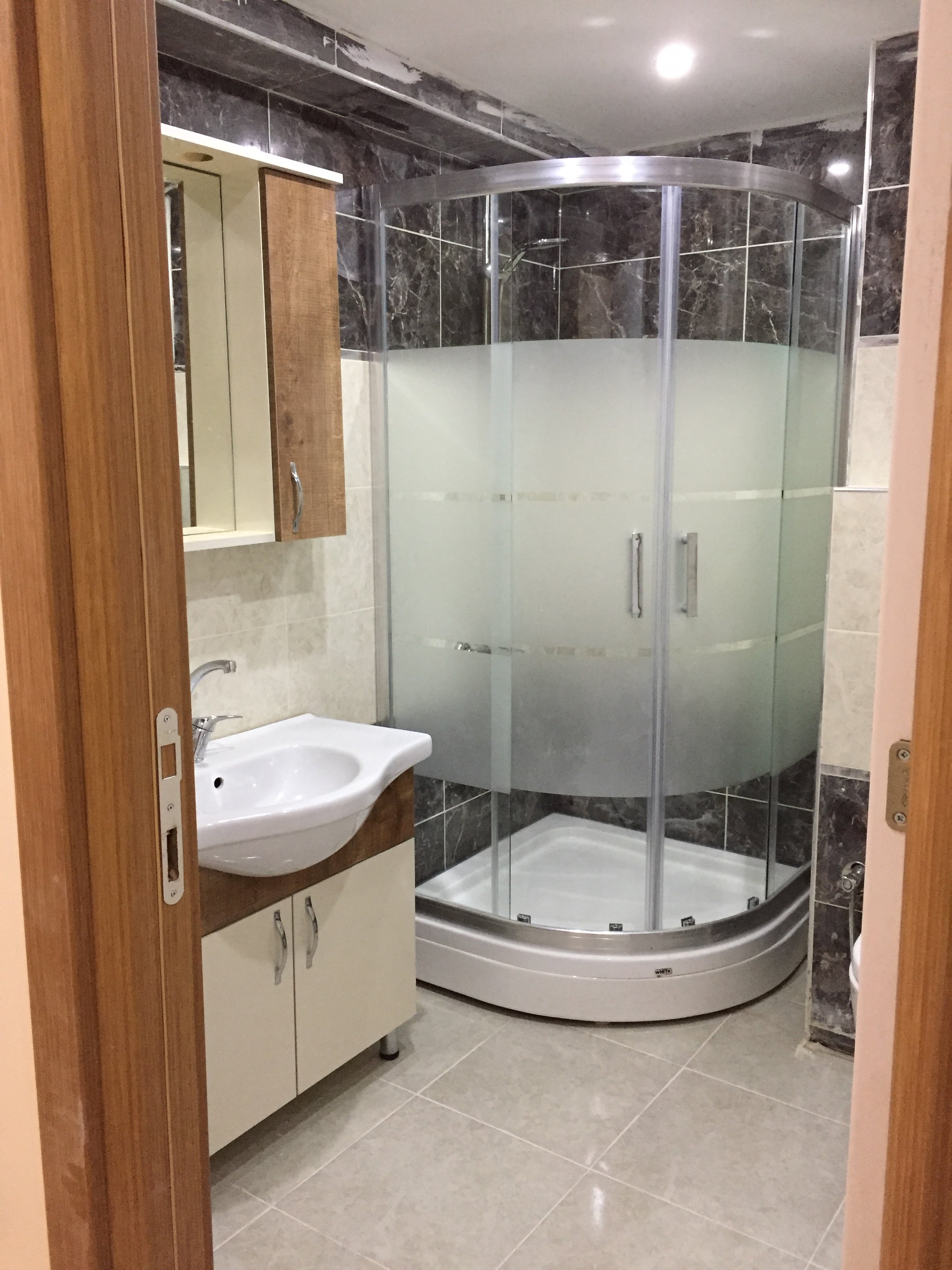 Yılmaz Apartmanı 1