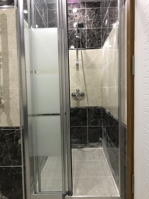 Yılmaz Apartmanı 1