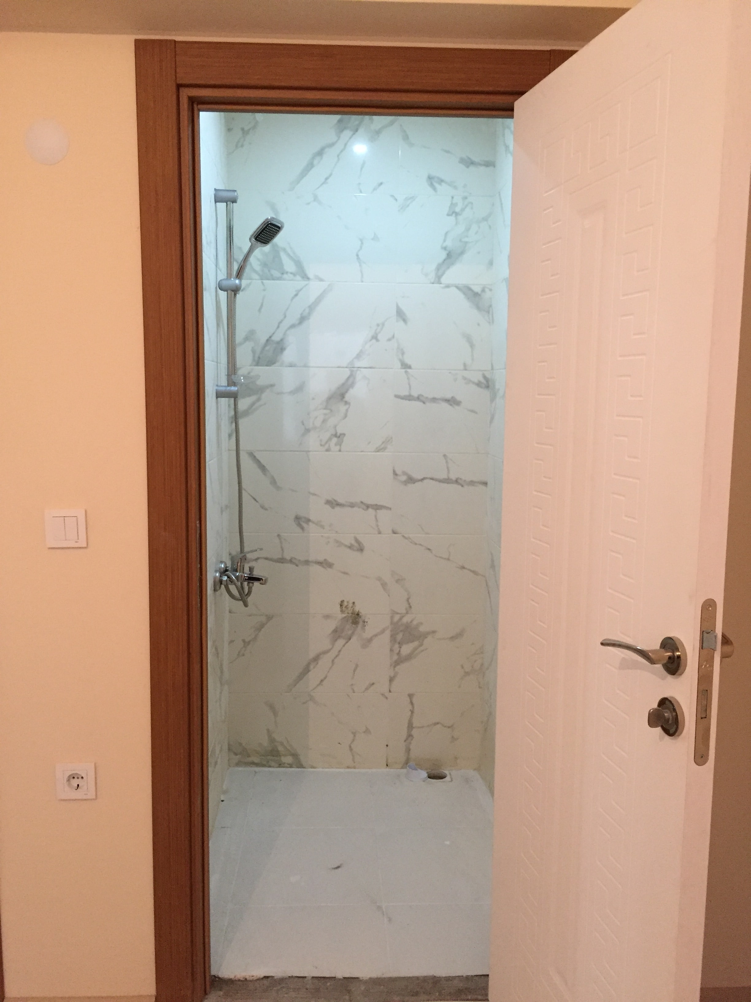 Yılmaz Apartmanı 1