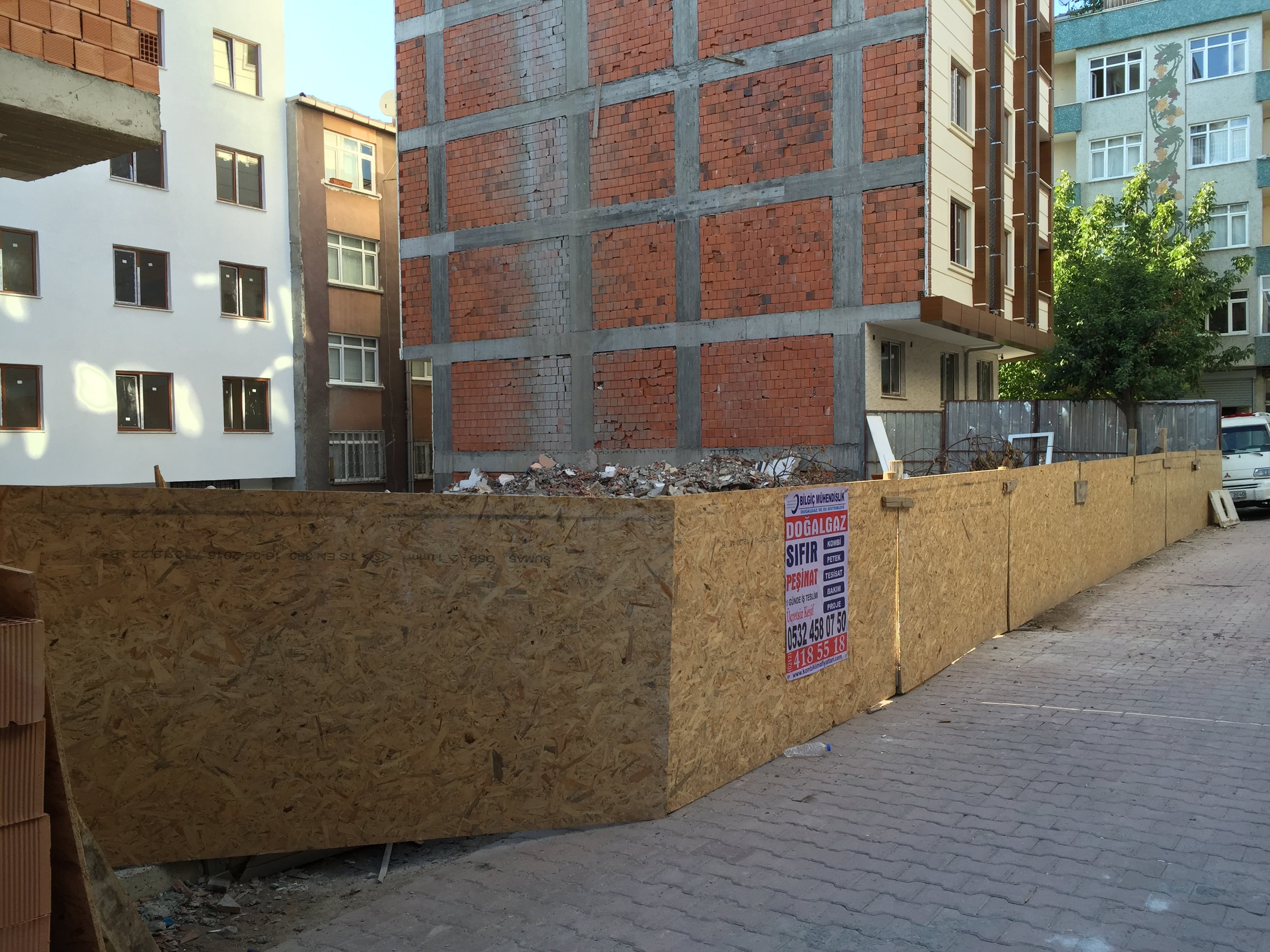 Yılmaz Apartmanı 2 