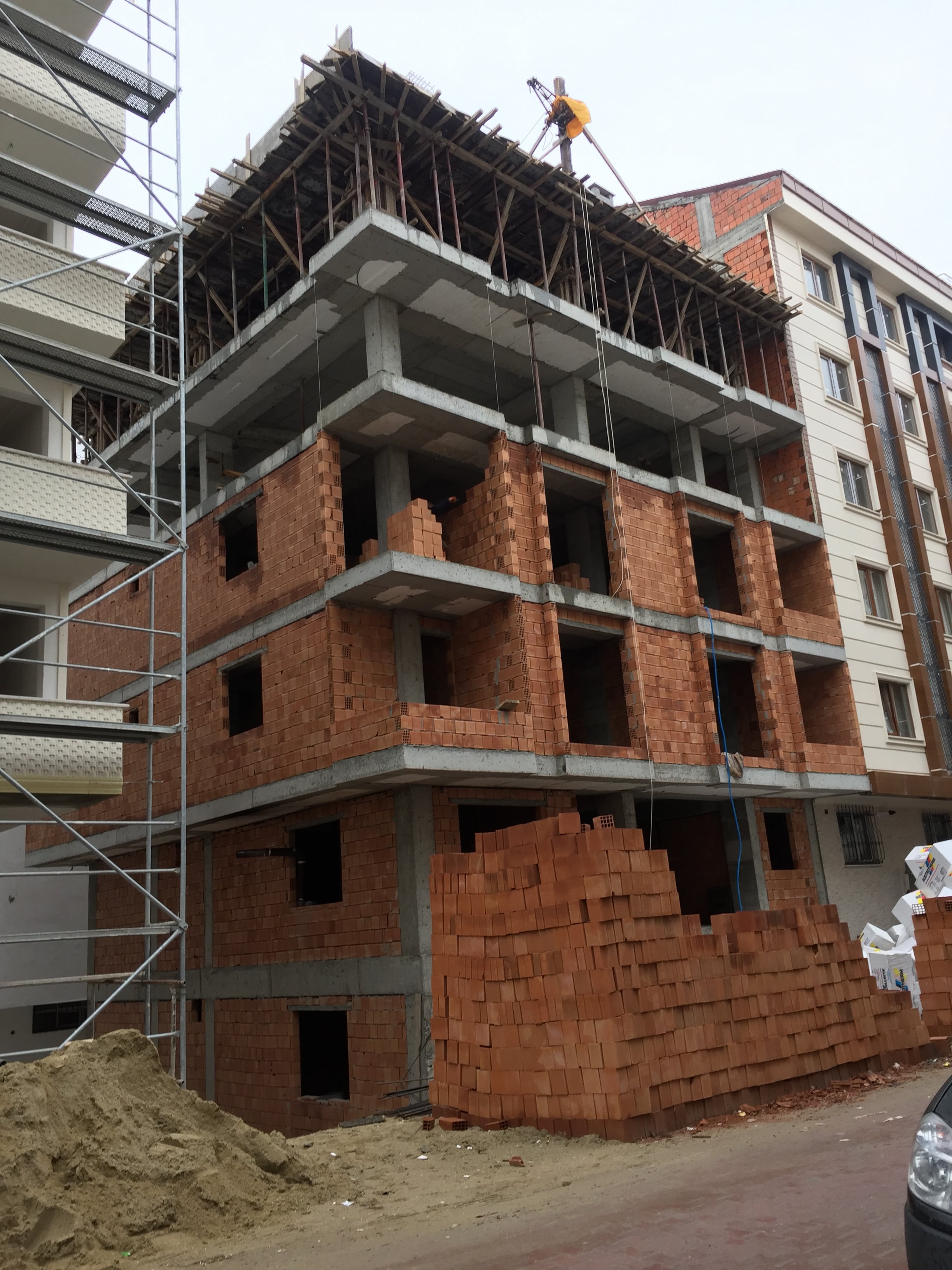 Yılmaz Apartmanı 2 