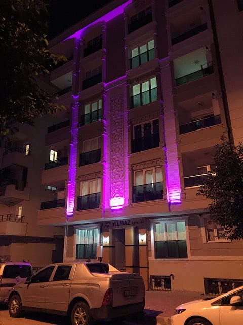 Yılmaz Apartmanı 2 