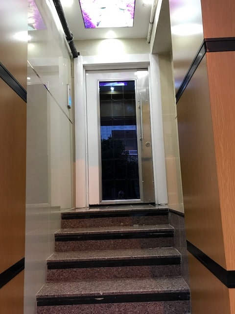 Yılmaz Apartmanı 2 