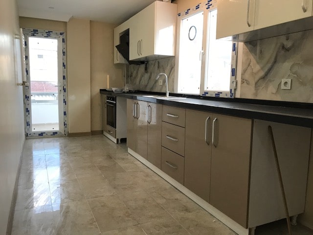 Yılmaz Apartmanı 2 