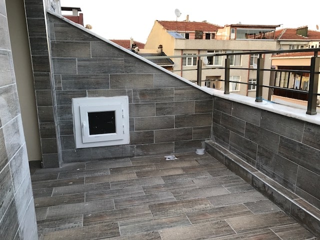 Yılmaz Apartmanı 2 