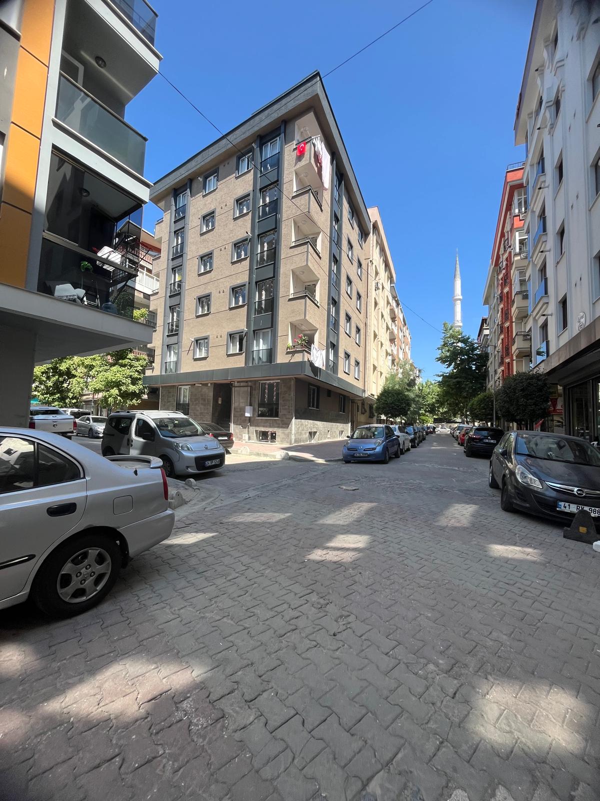 Berra Apartmanı