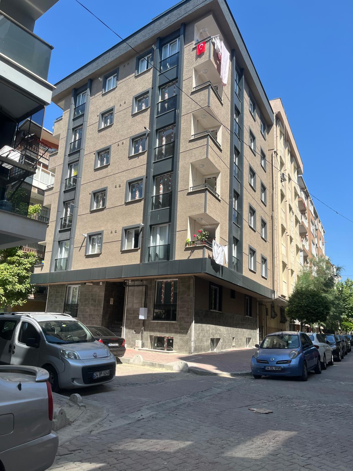 Berra Apartmanı