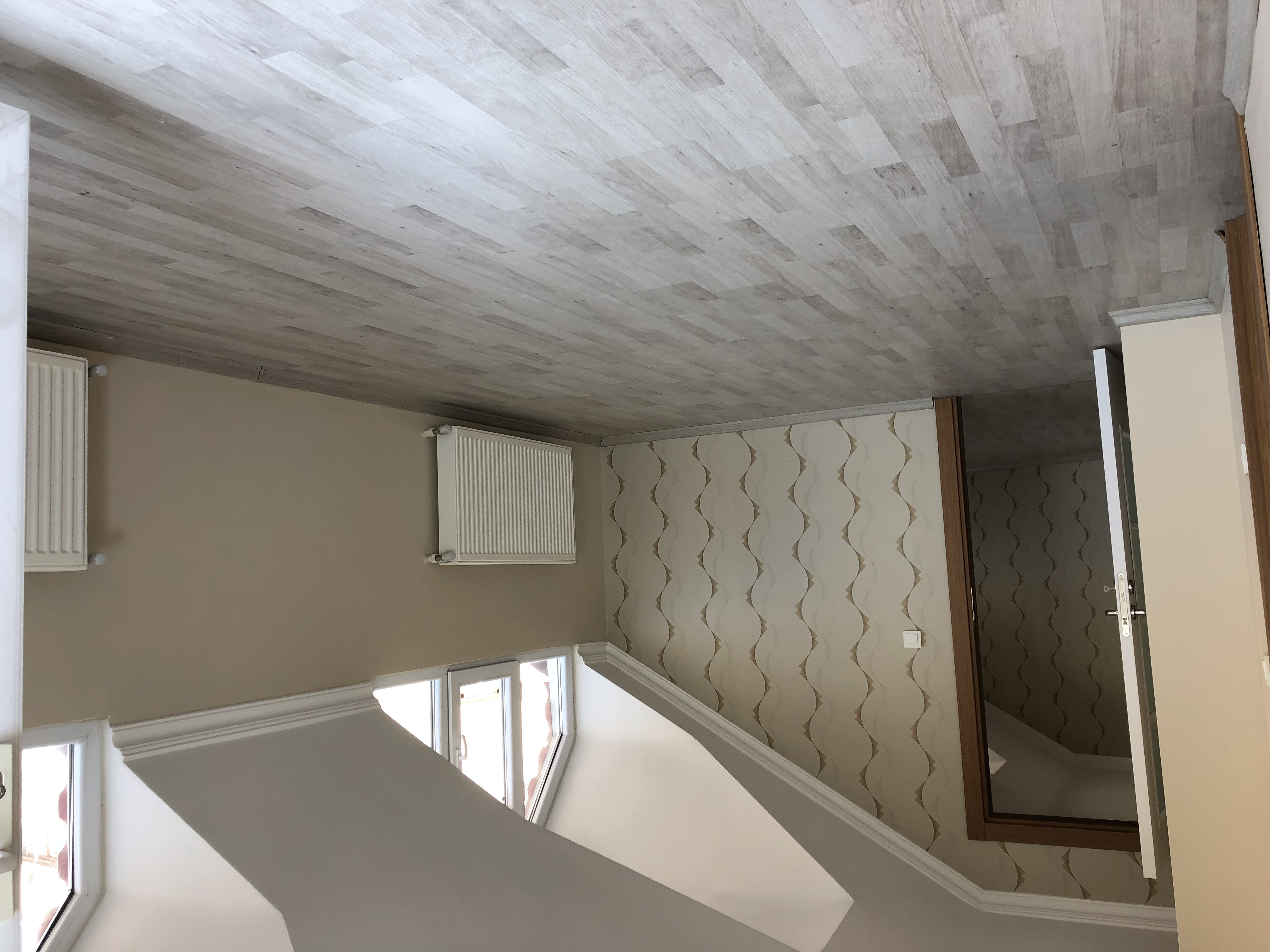 Kotanoğlu Apartmanı 1