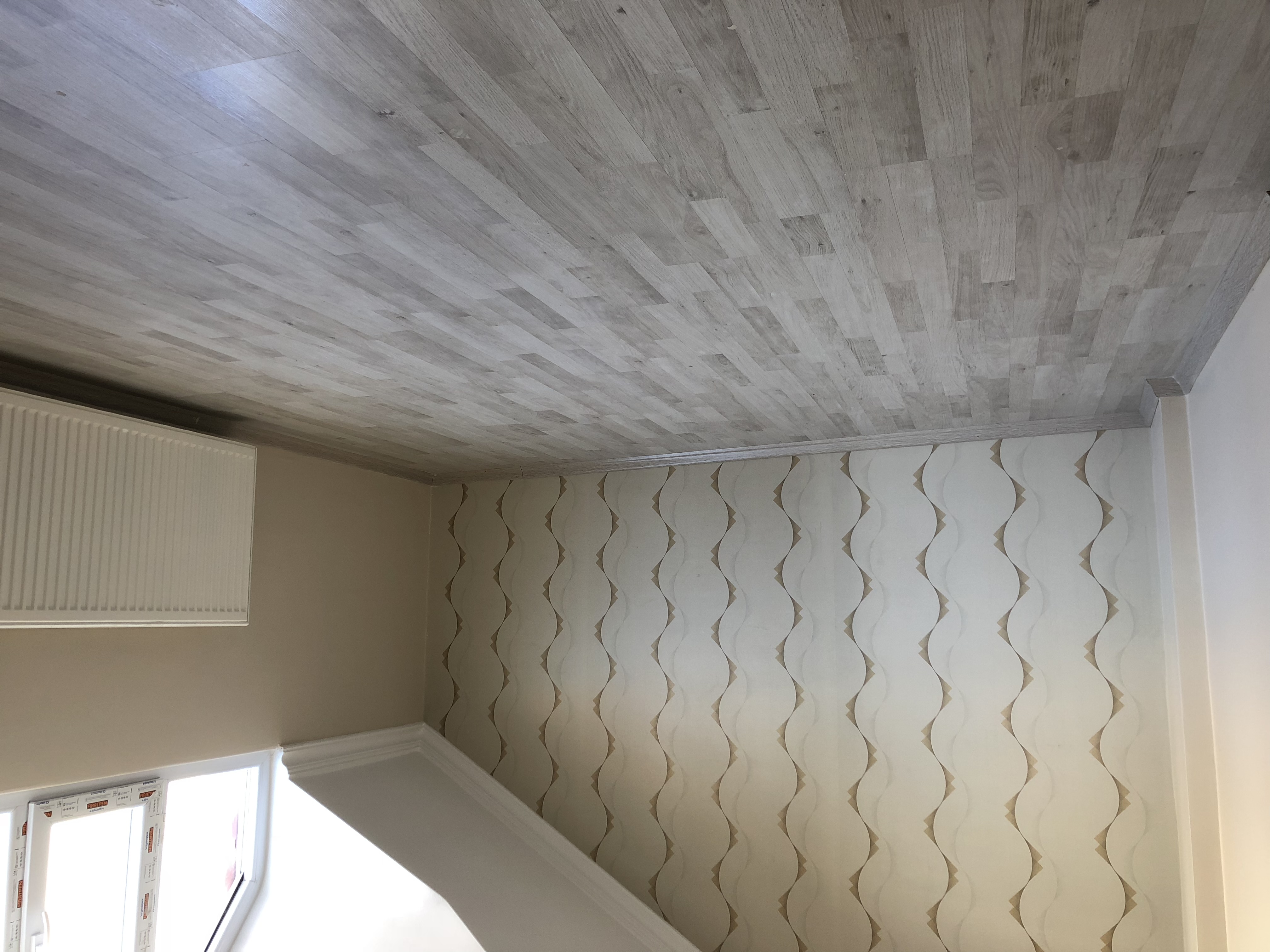 Kotanoğlu Apartmanı 1