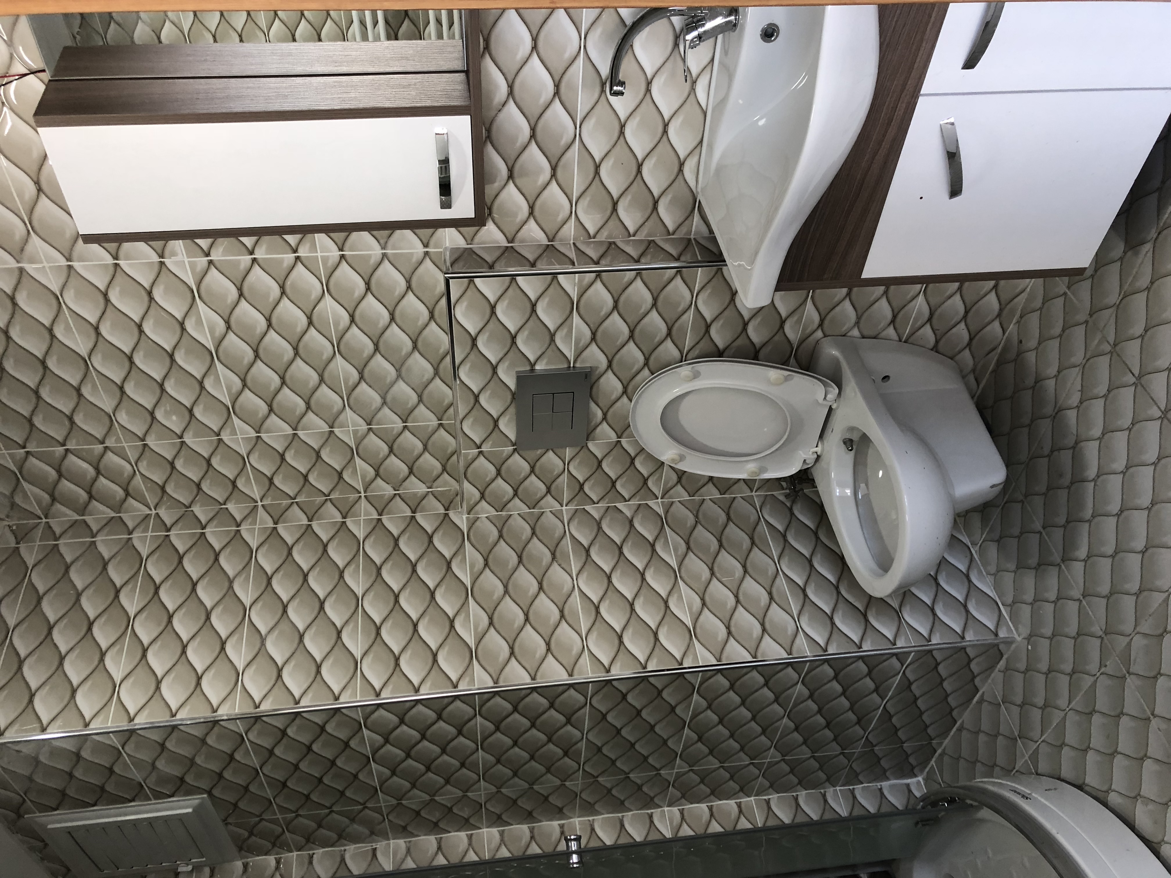 Kotanoğlu Apartmanı 1