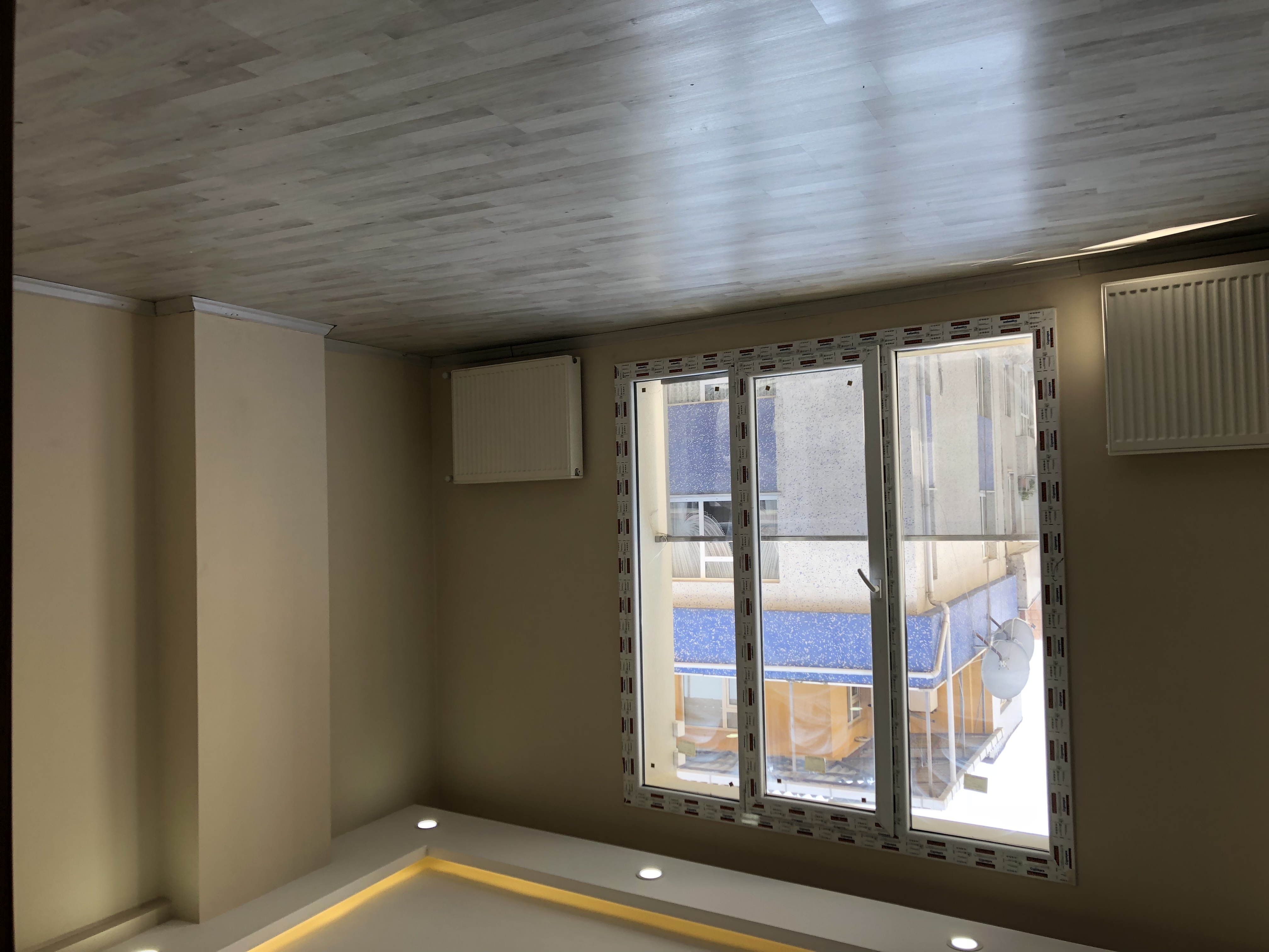 Kotanoğlu Apartmanı 1