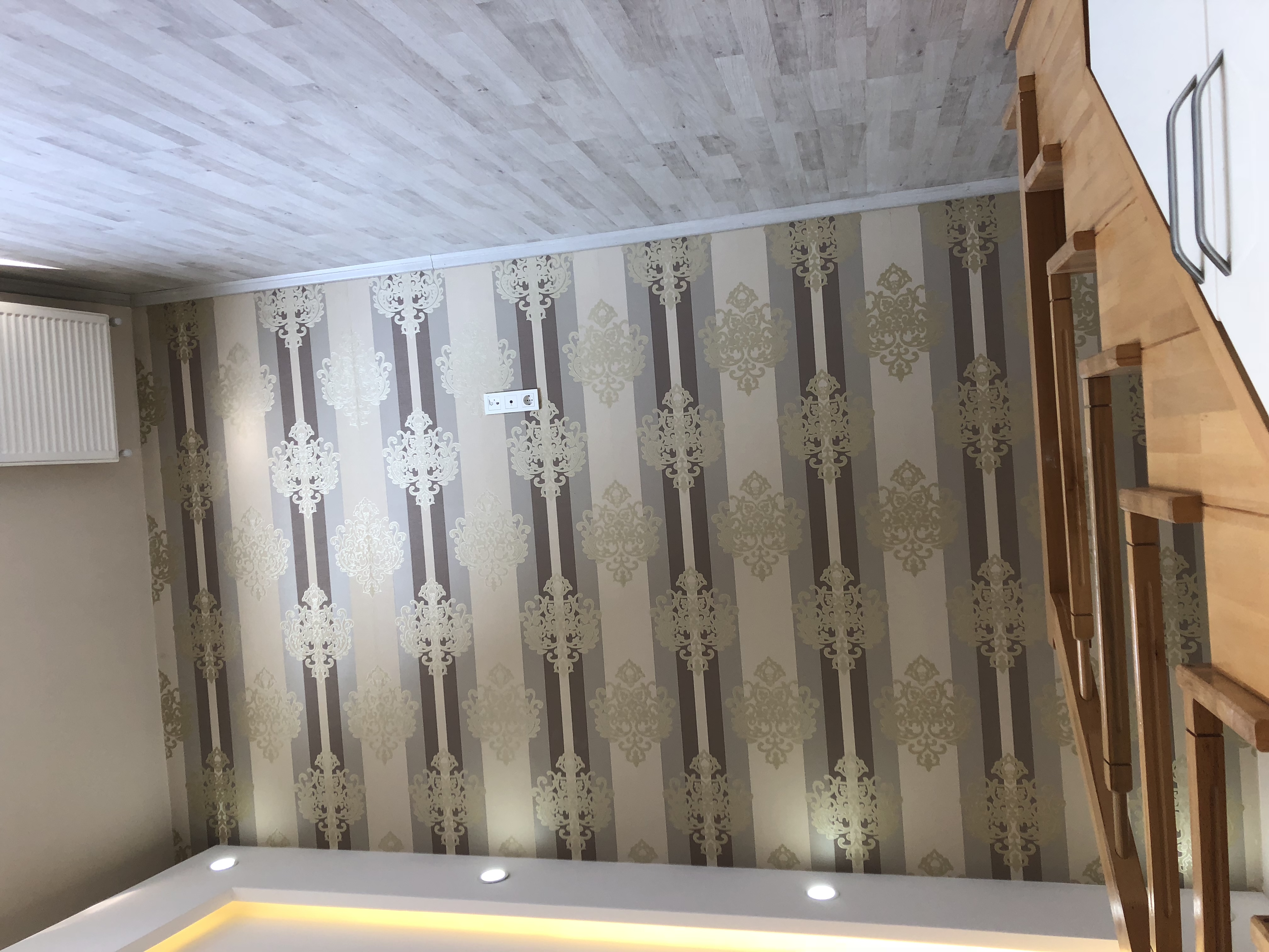 Kotanoğlu Apartmanı 1