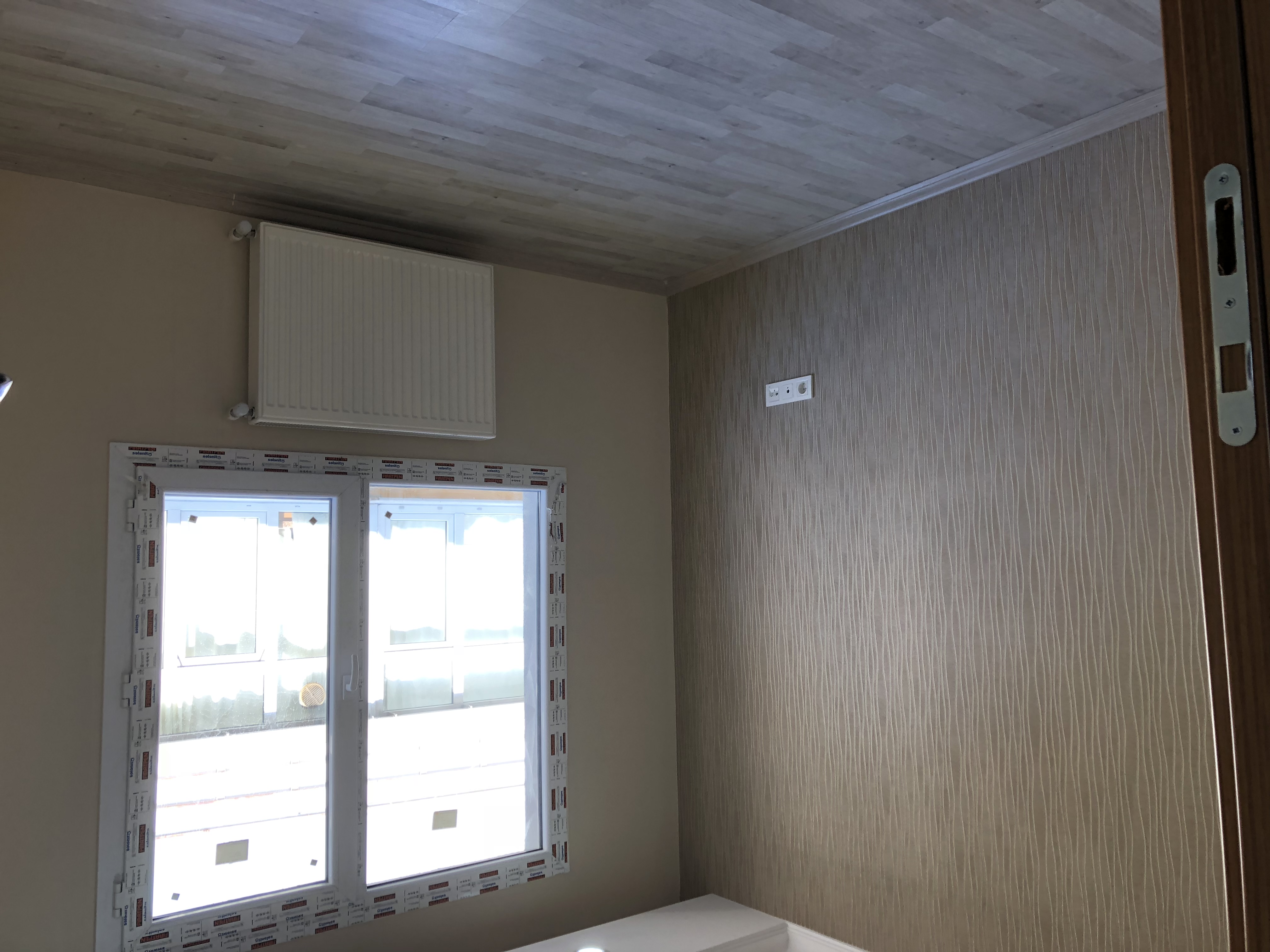 Kotanoğlu Apartmanı 1