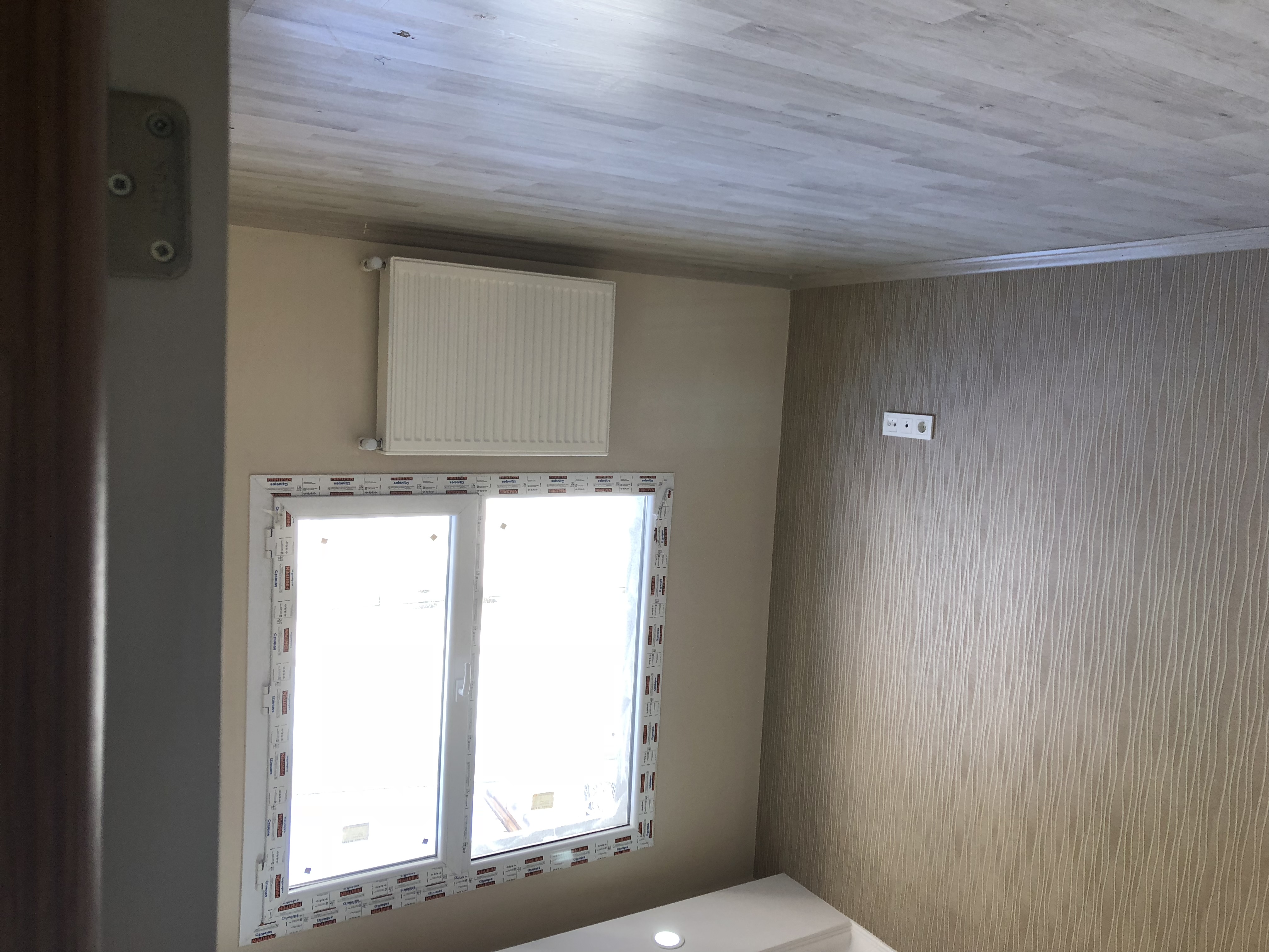 Kotanoğlu Apartmanı 1