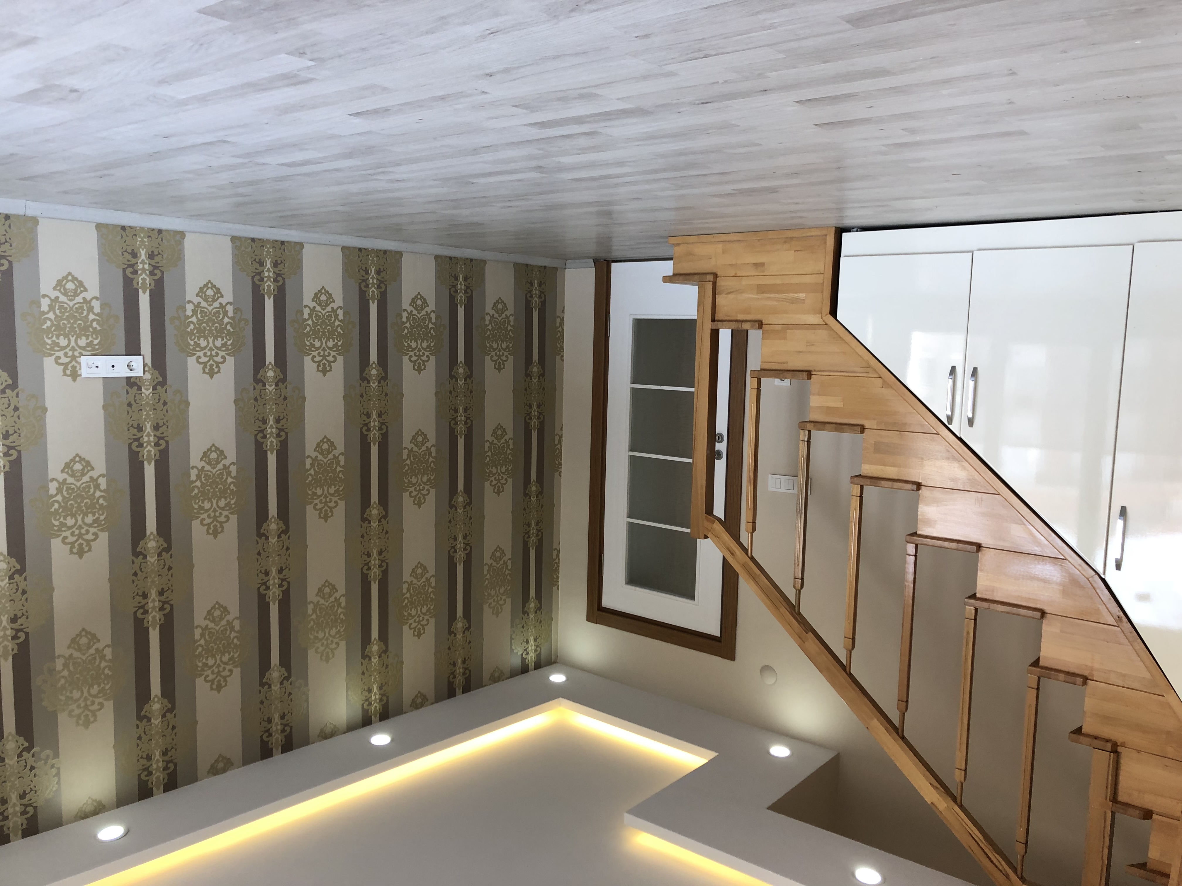 Kotanoğlu Apartmanı 1