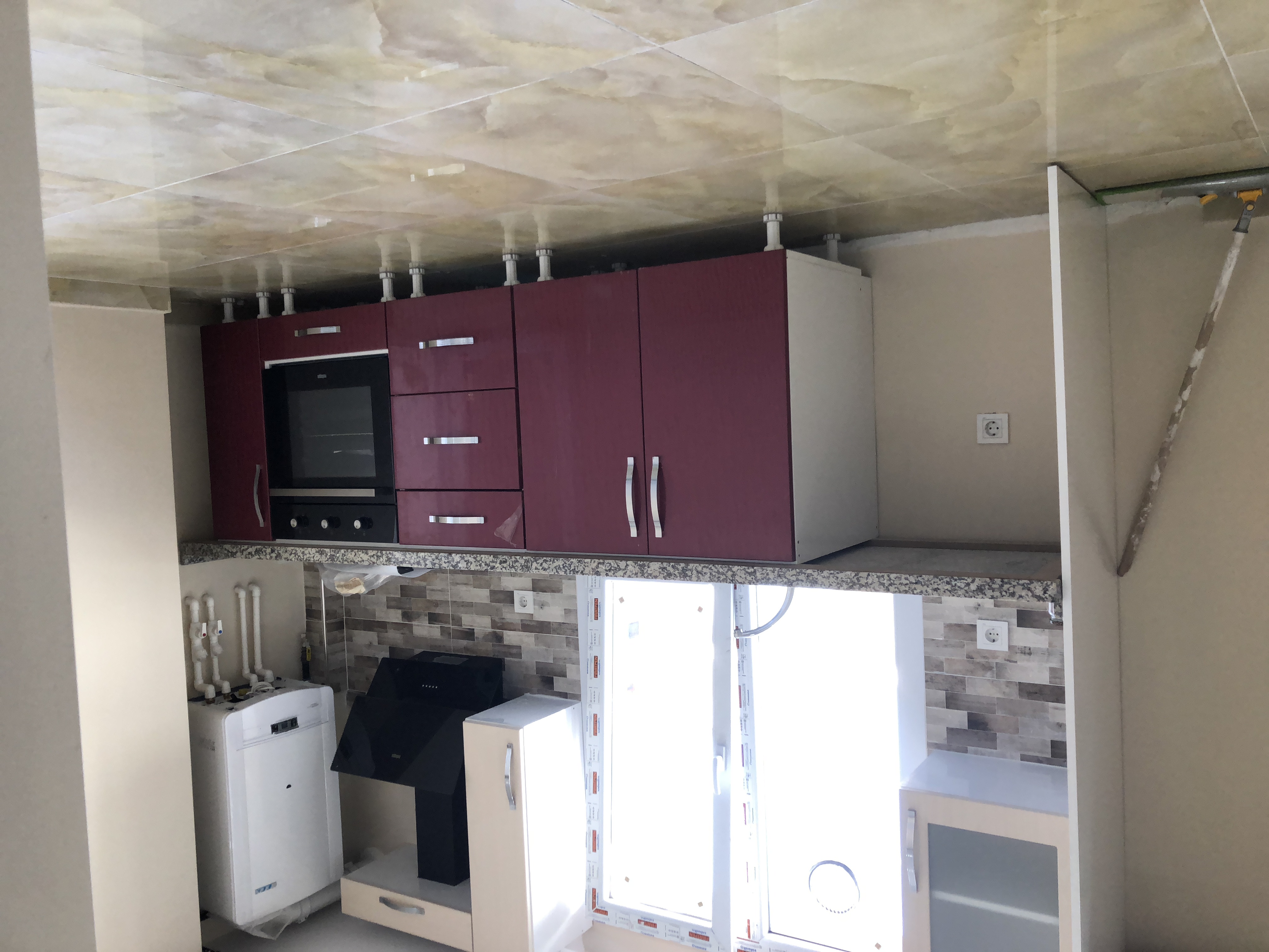 Kotanoğlu Apartmanı 1