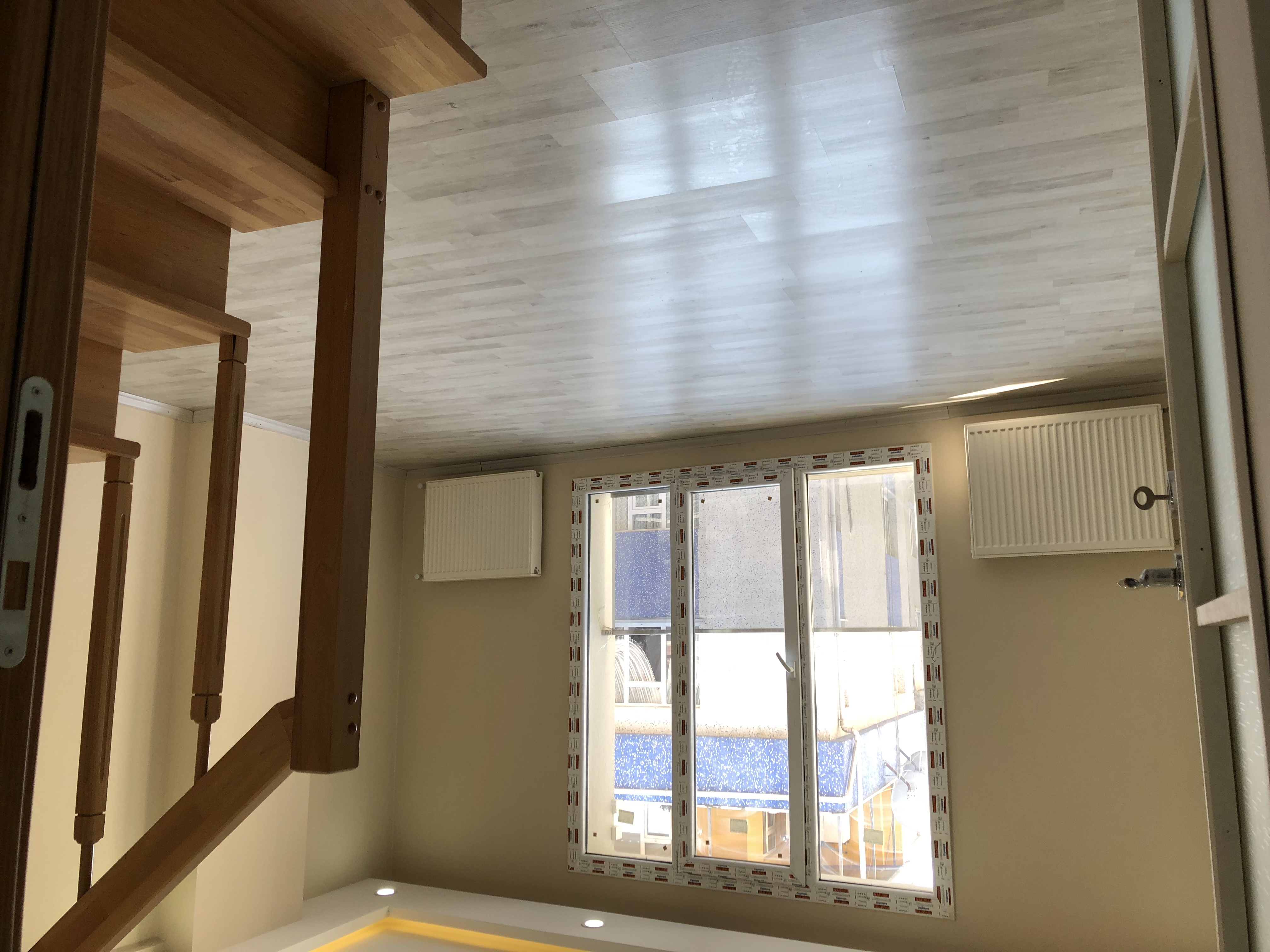 Kotanoğlu Apartmanı 1