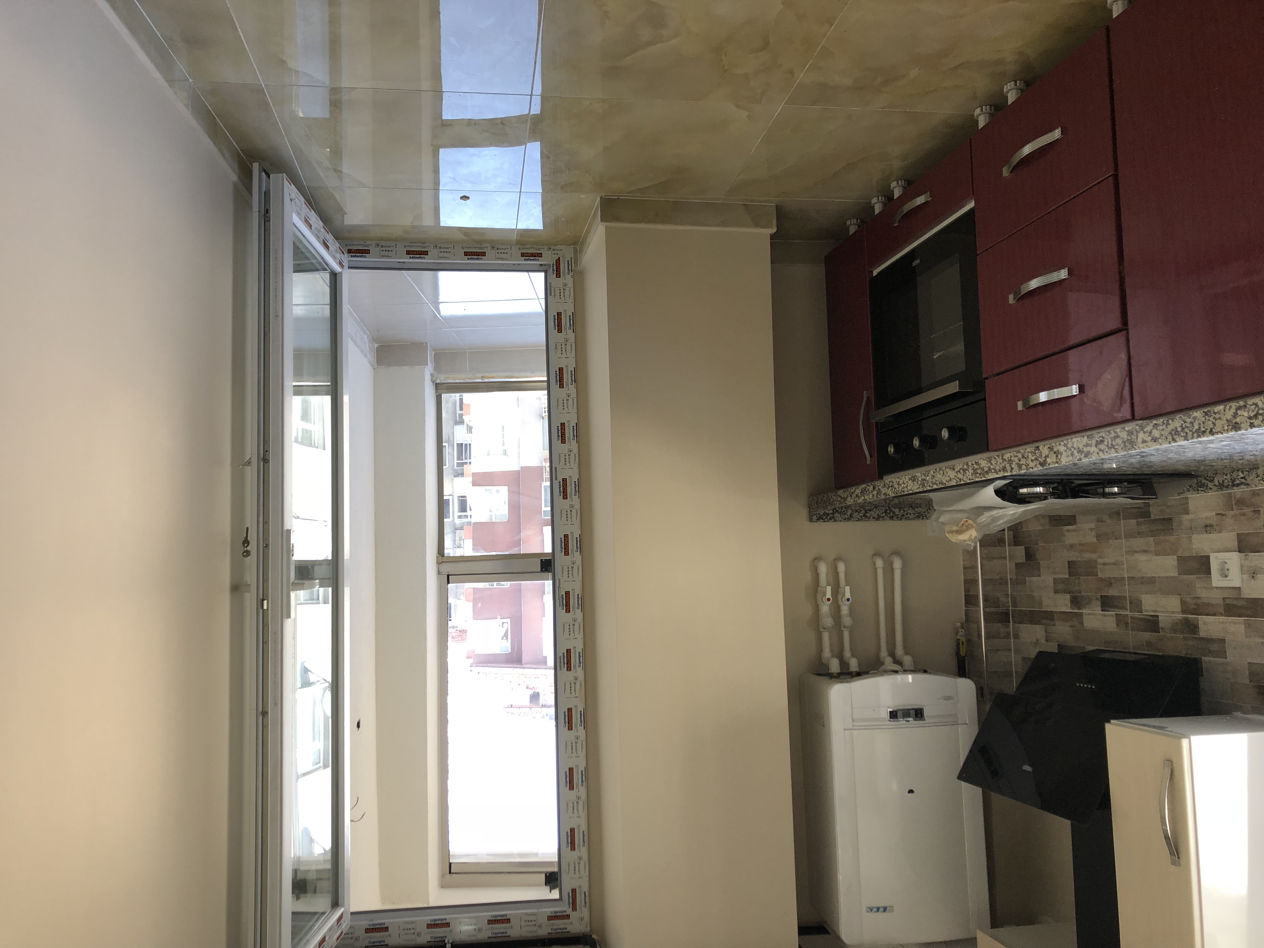 Kotanoğlu Apartmanı 1