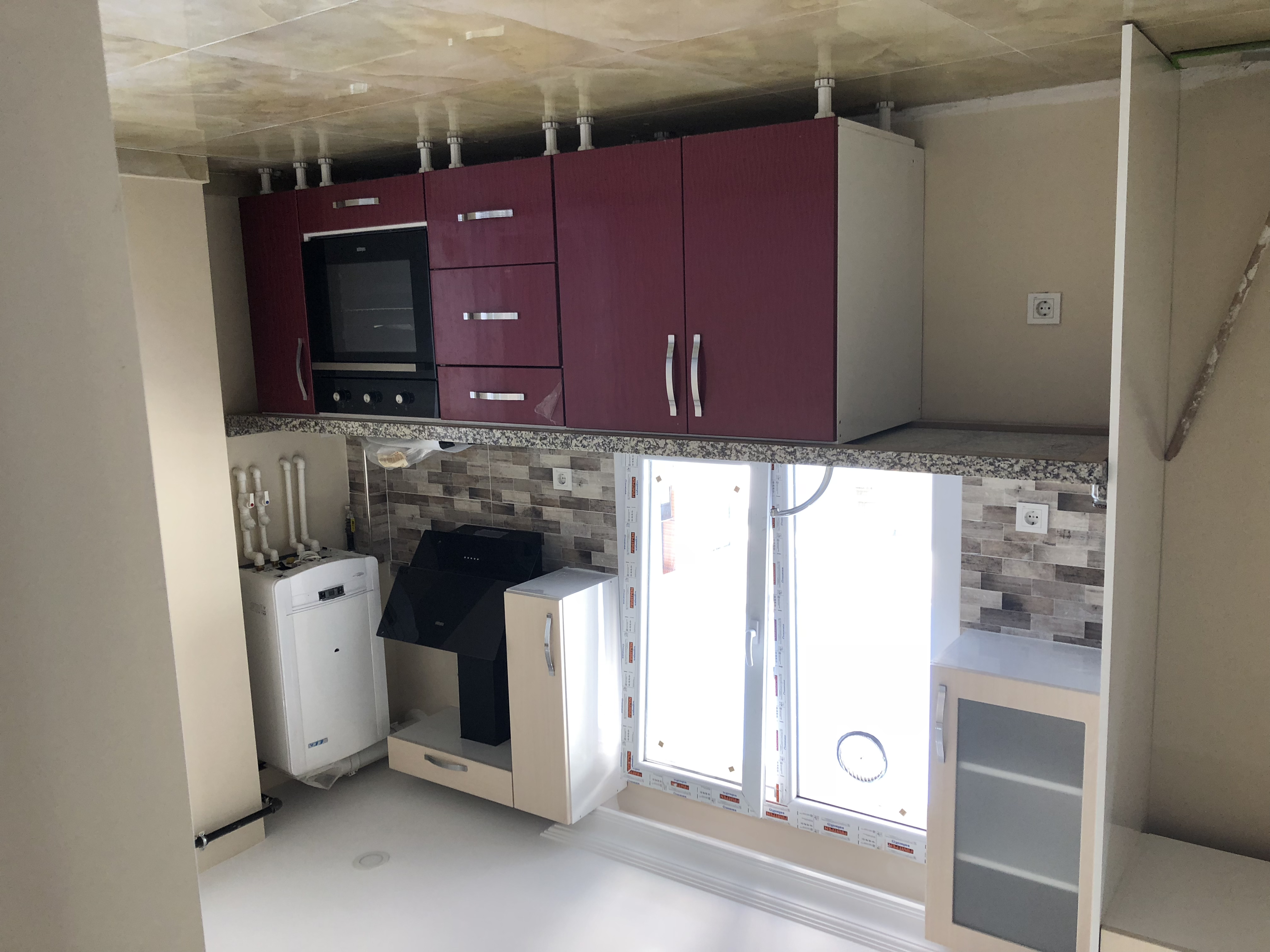 Kotanoğlu Apartmanı 1