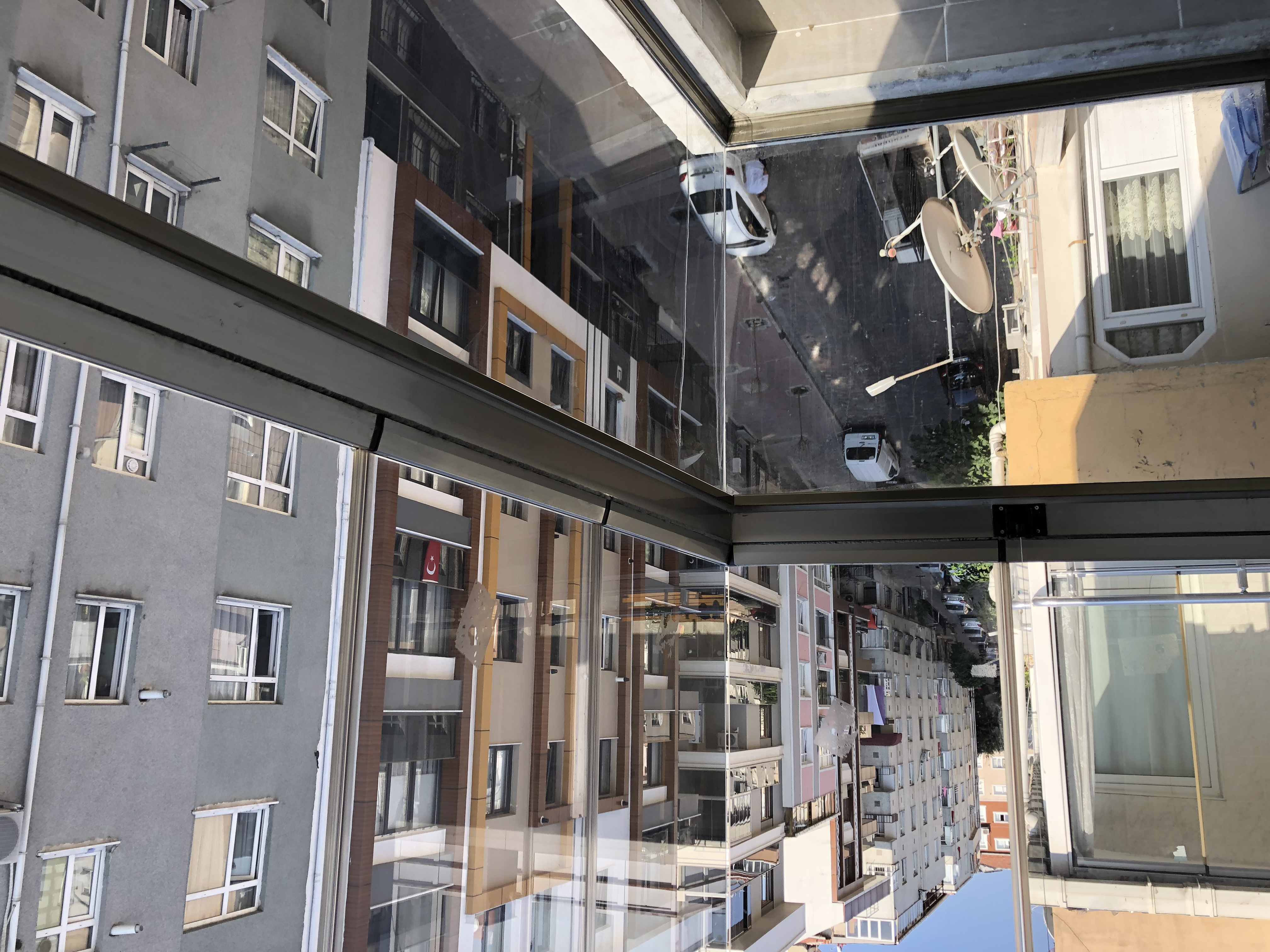 Kotanoğlu Apartmanı 1