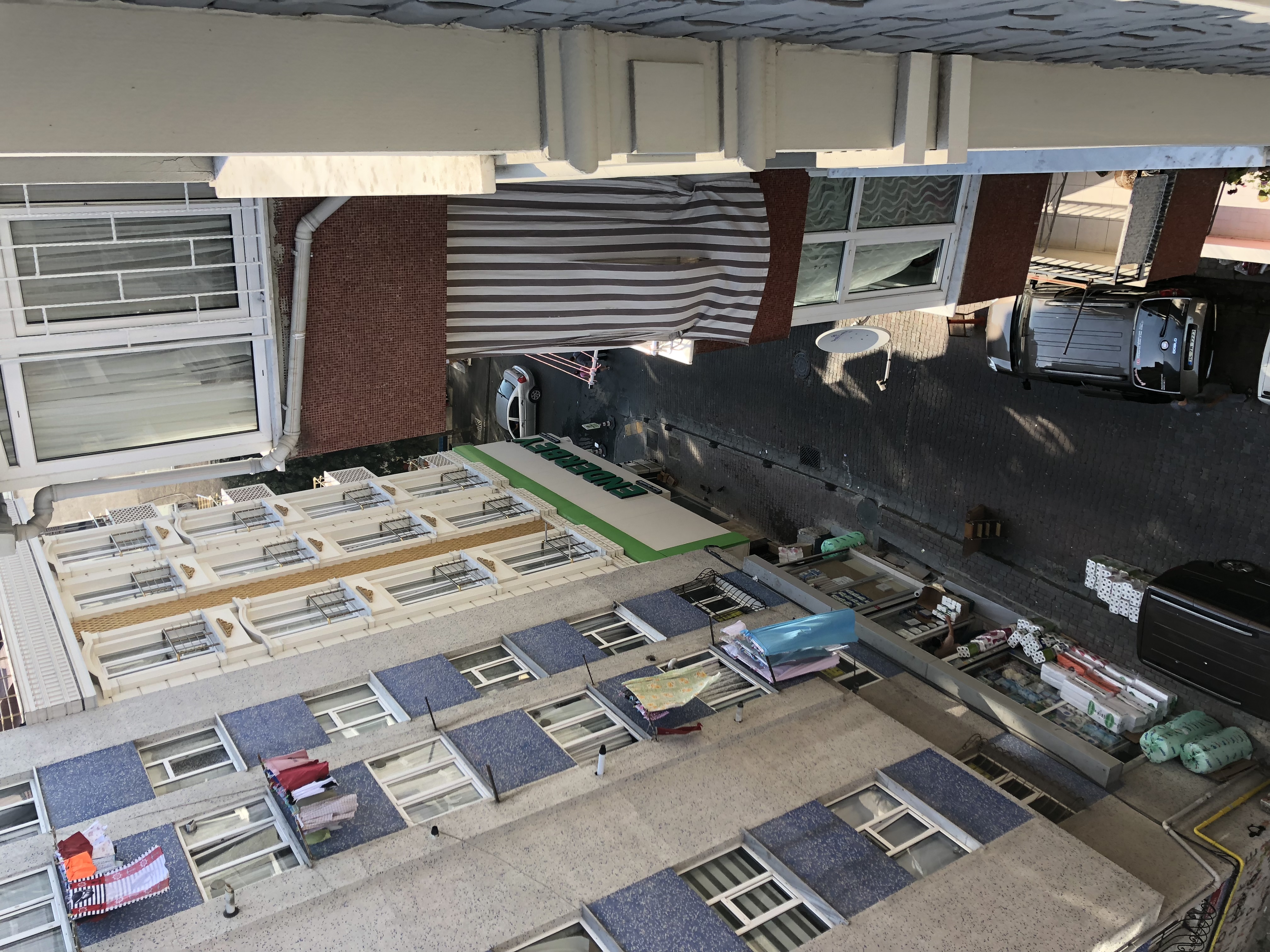 Kotanoğlu Apartmanı 1