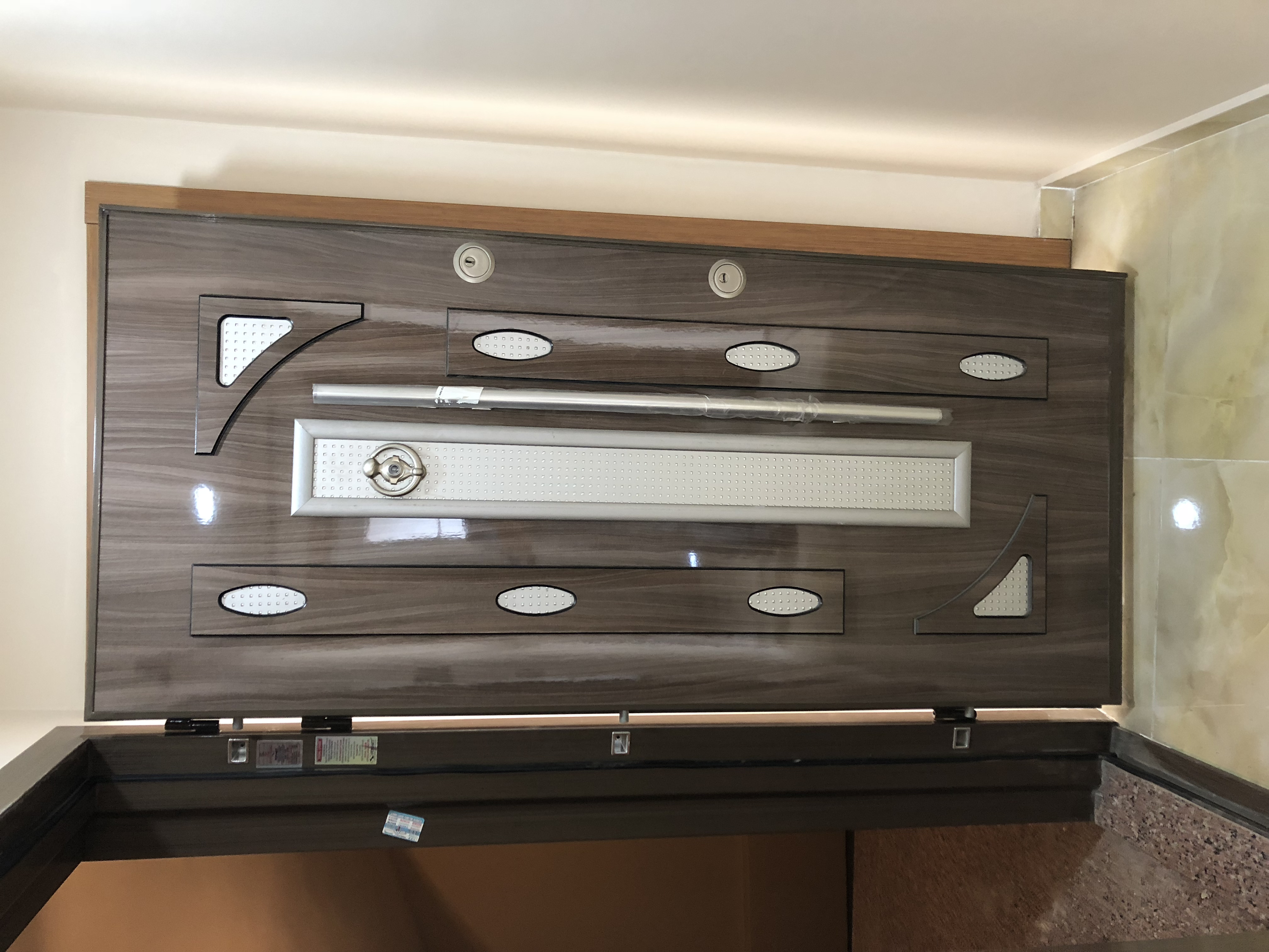 Kotanoğlu Apartmanı 1