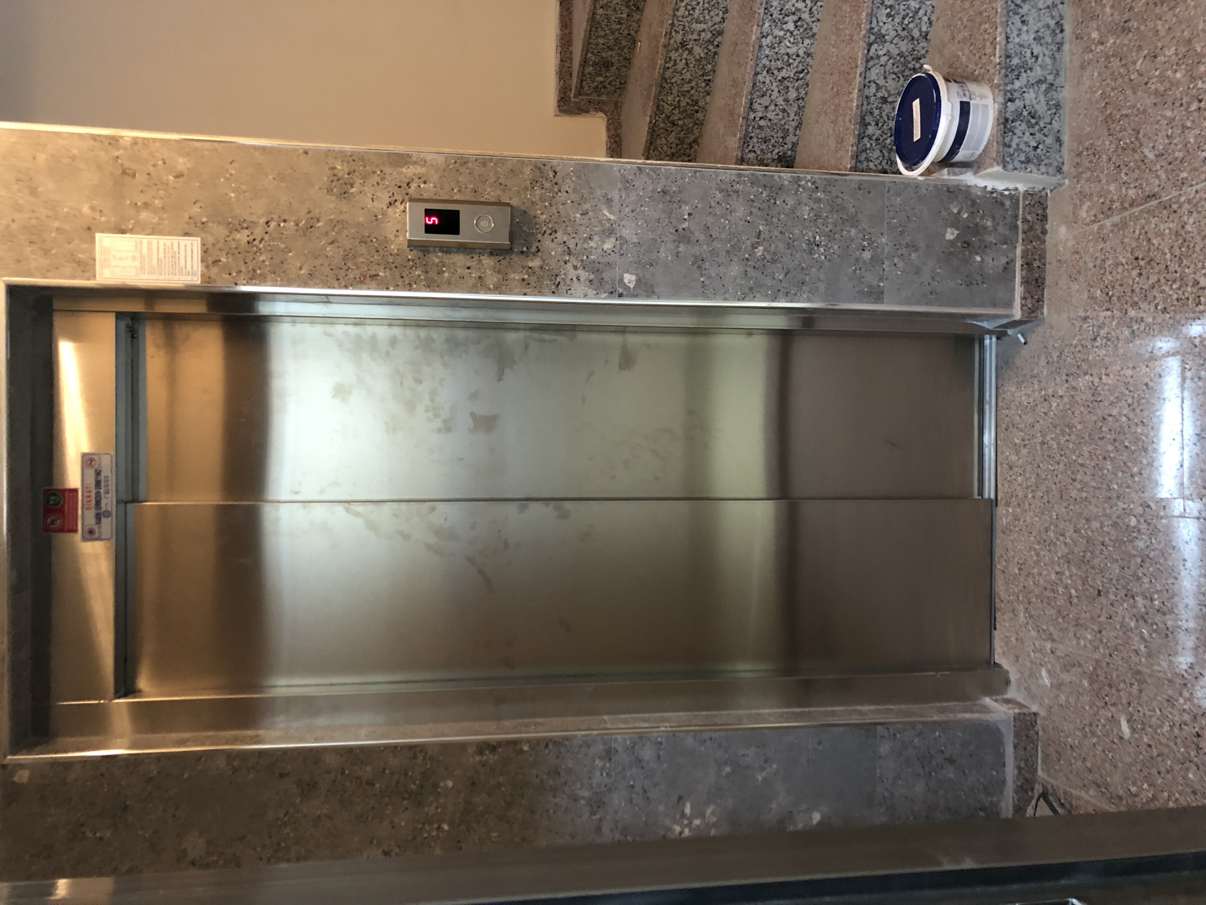 Kotanoğlu Apartmanı 1