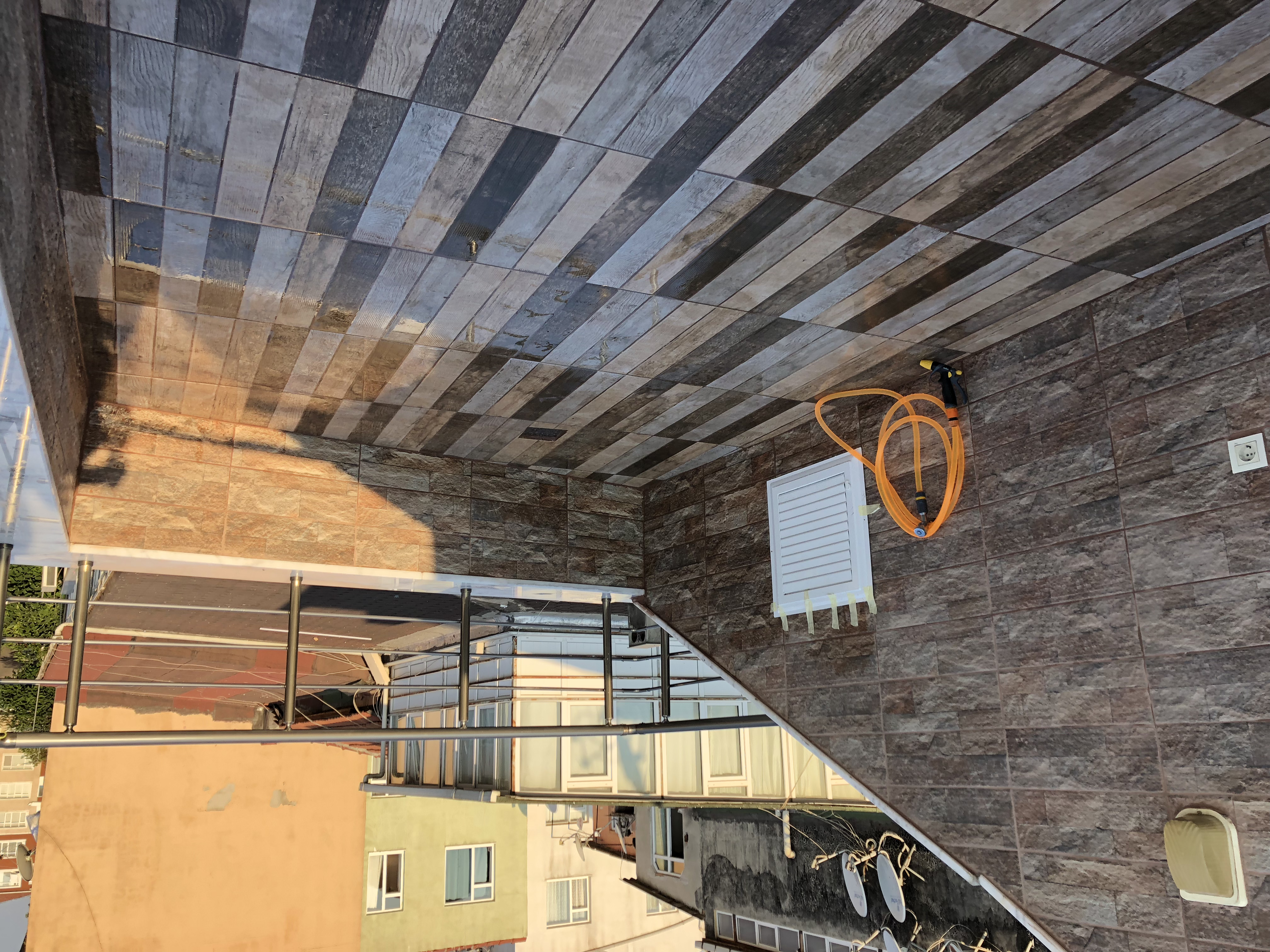 Kotanoğlu Apartmanı 1