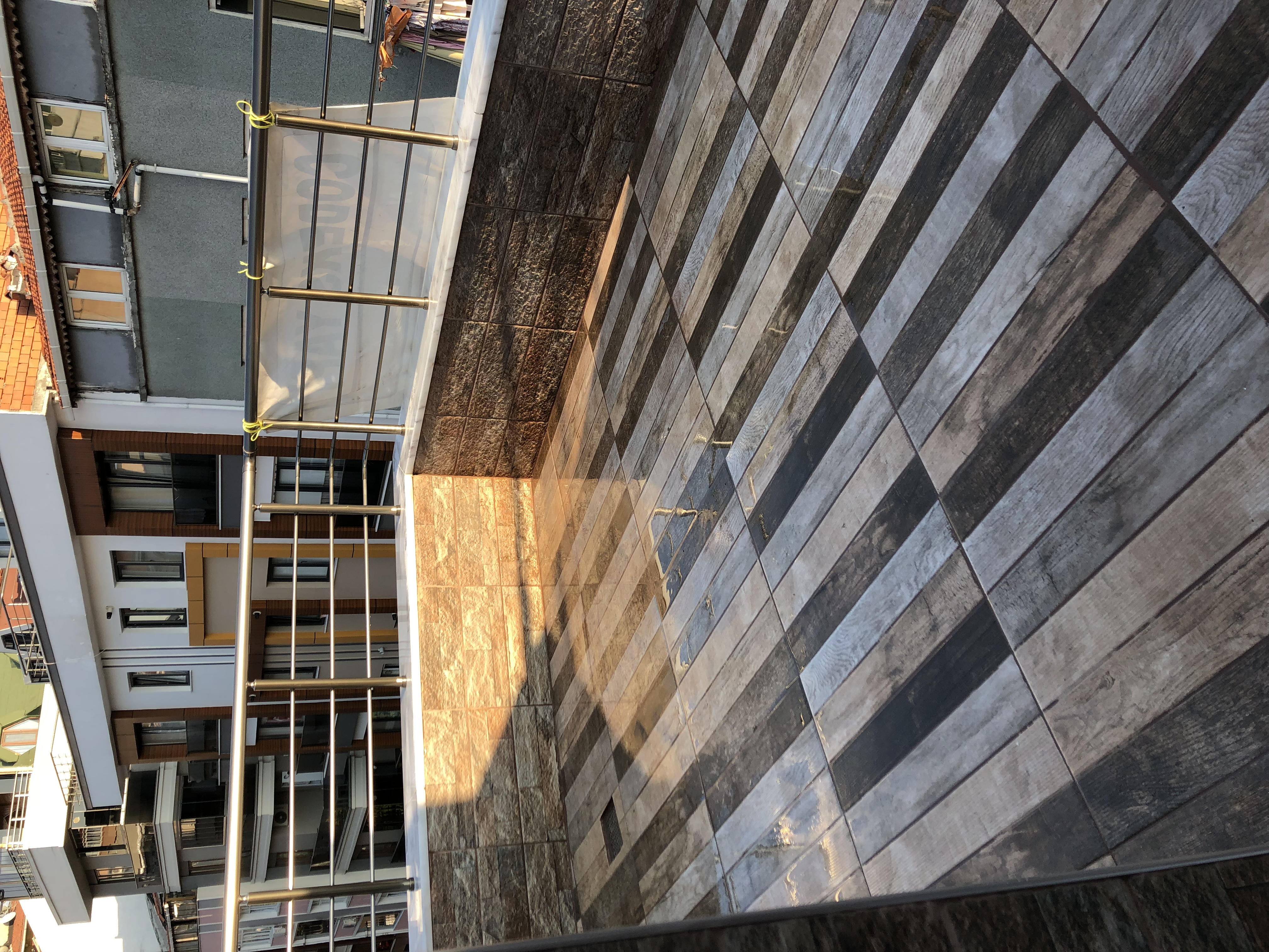 Kotanoğlu Apartmanı 1