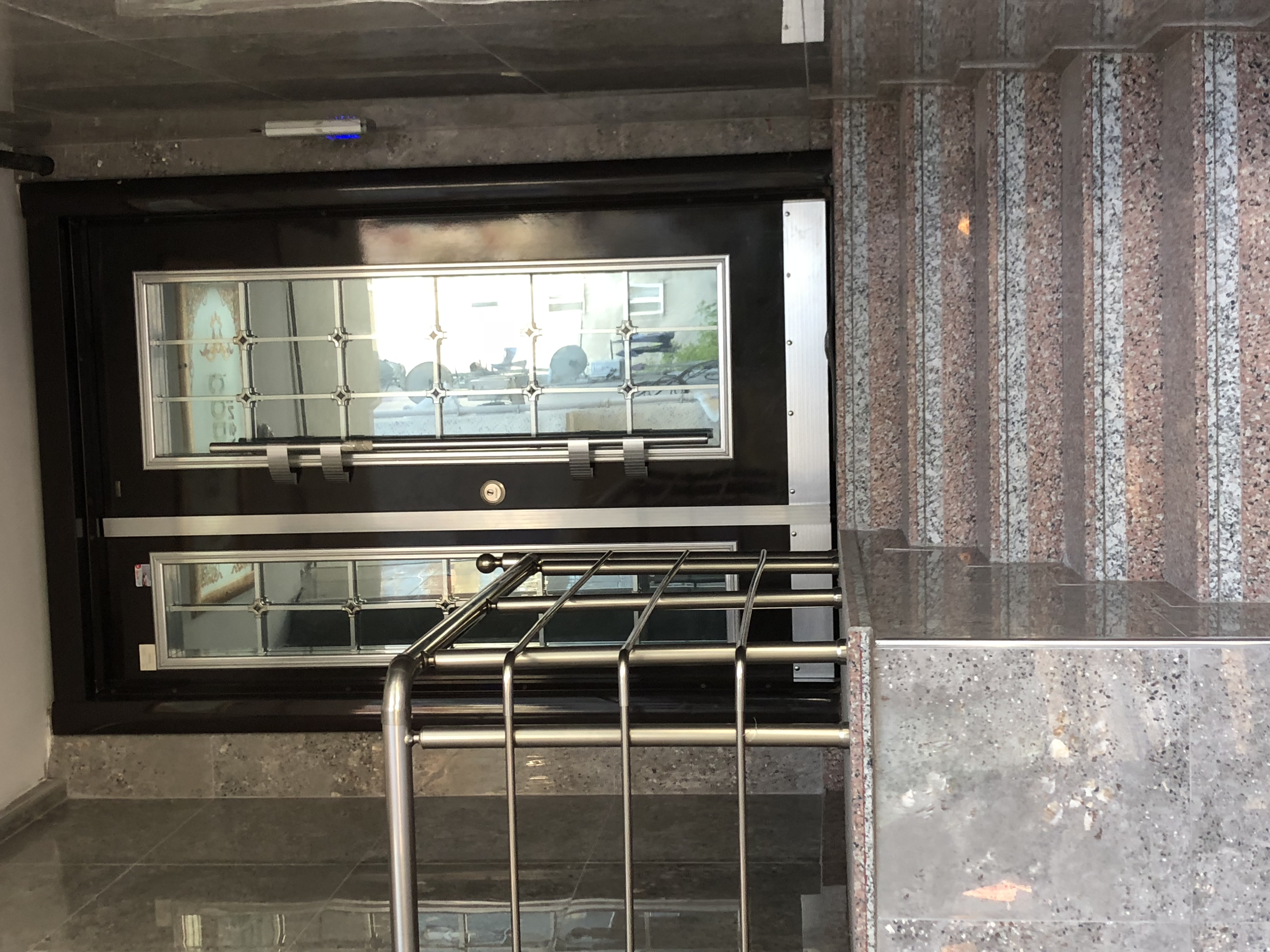 Kotanoğlu Apartmanı 1