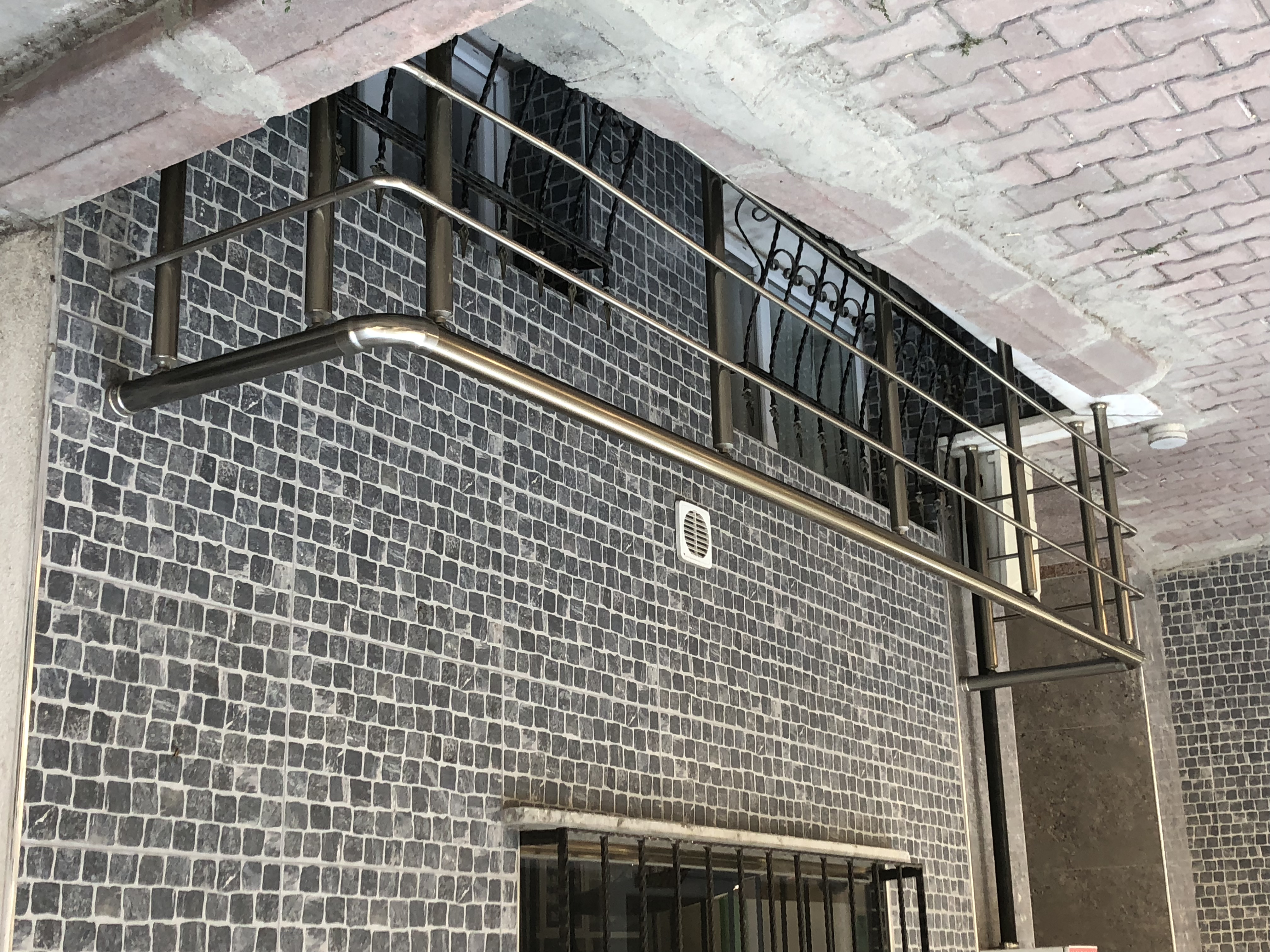 Kotanoğlu Apartmanı 1