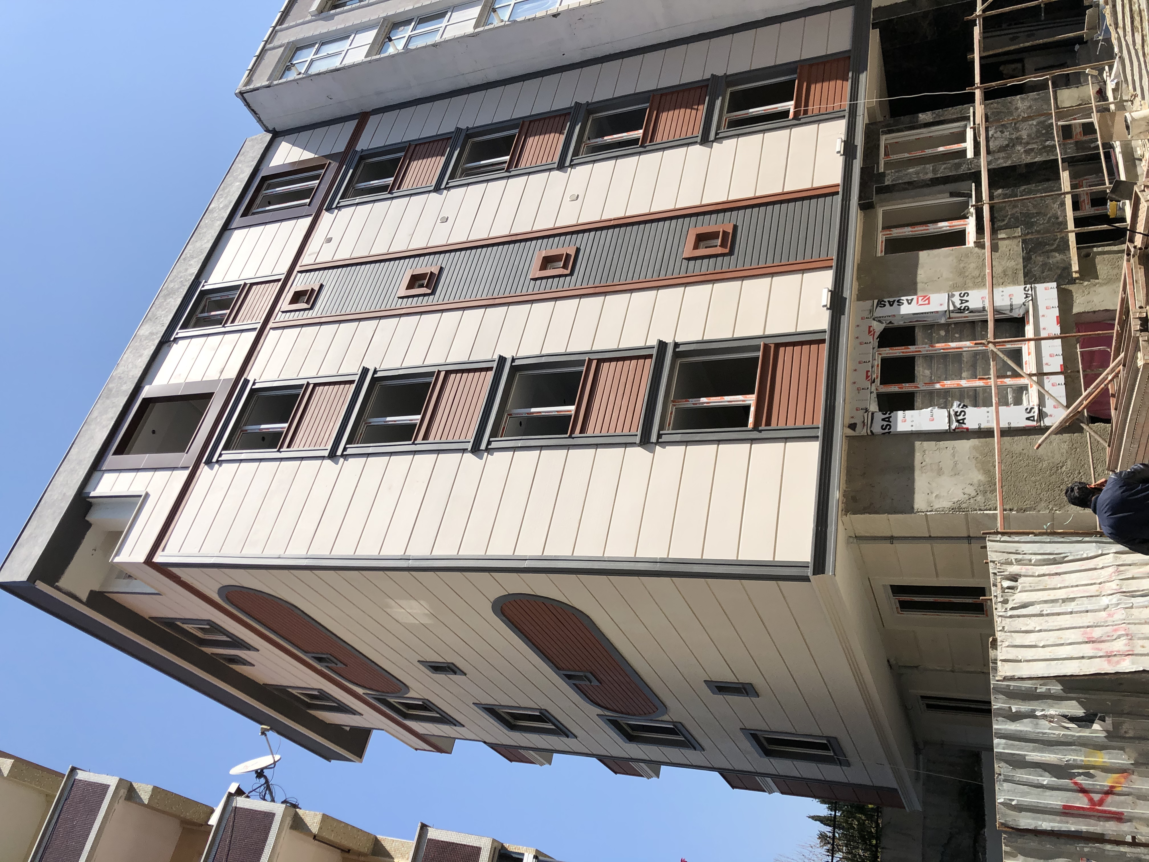 Didim Apartmanı
