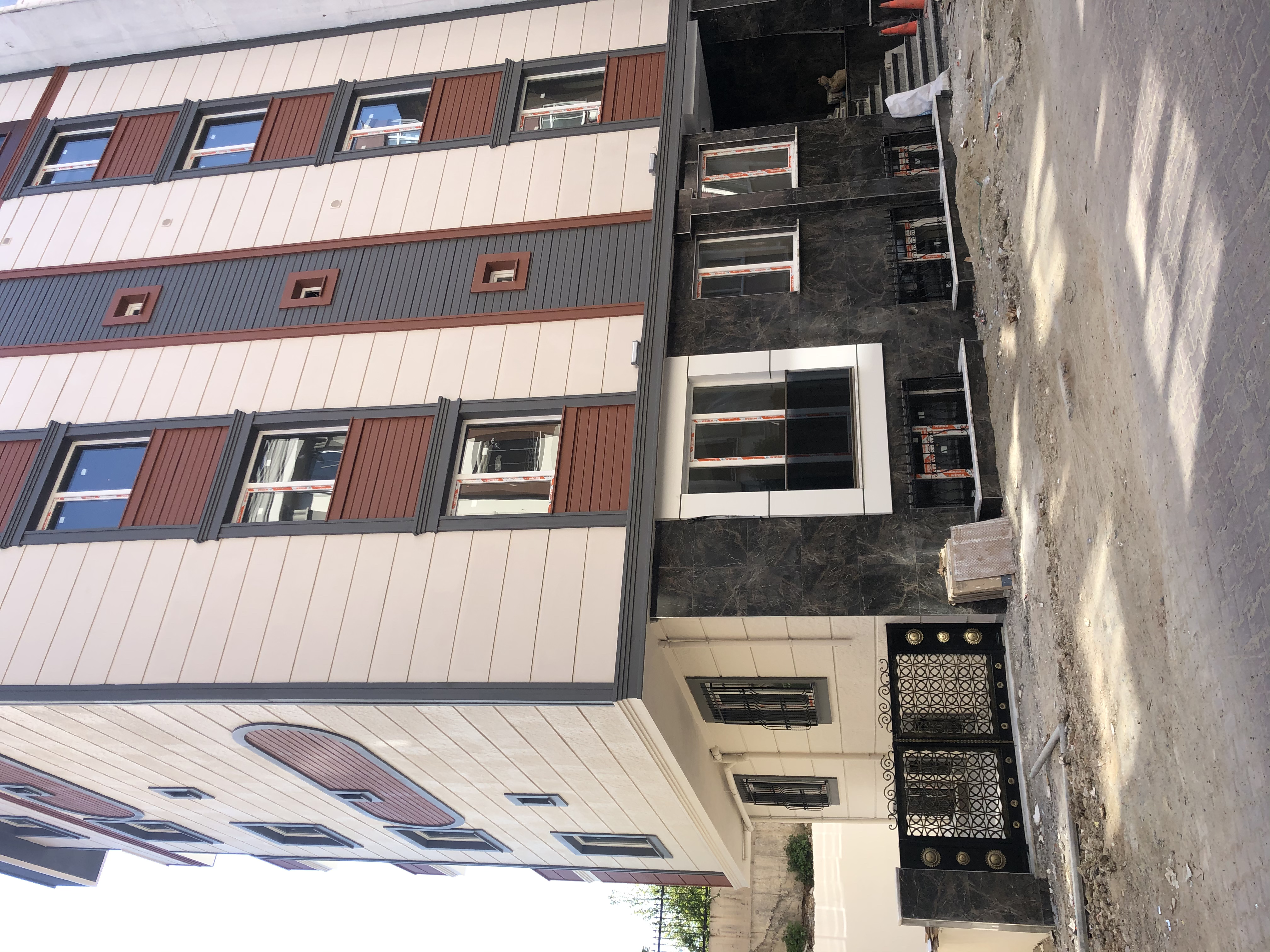 Didim Apartmanı