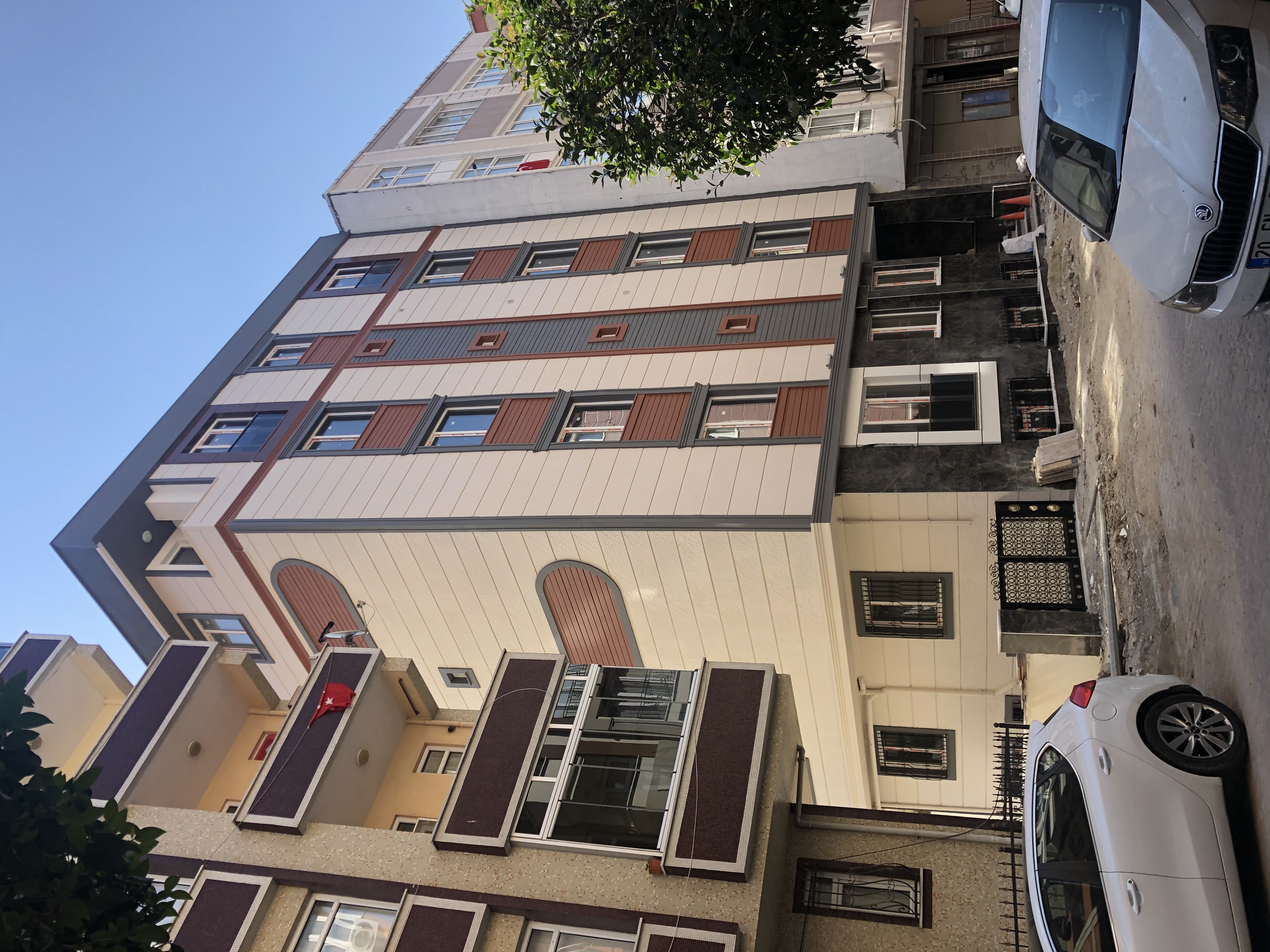 Didim Apartmanı