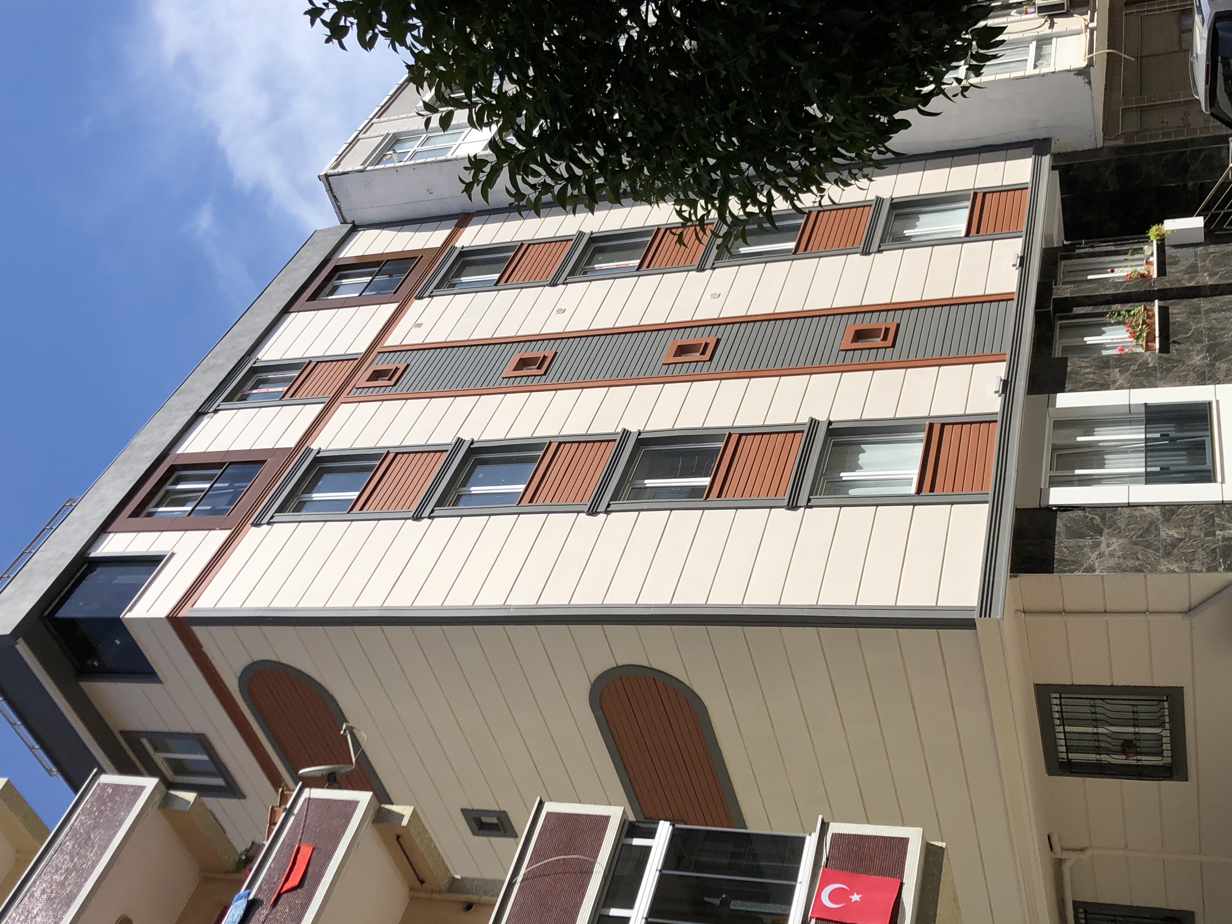 Didim Apartmanı