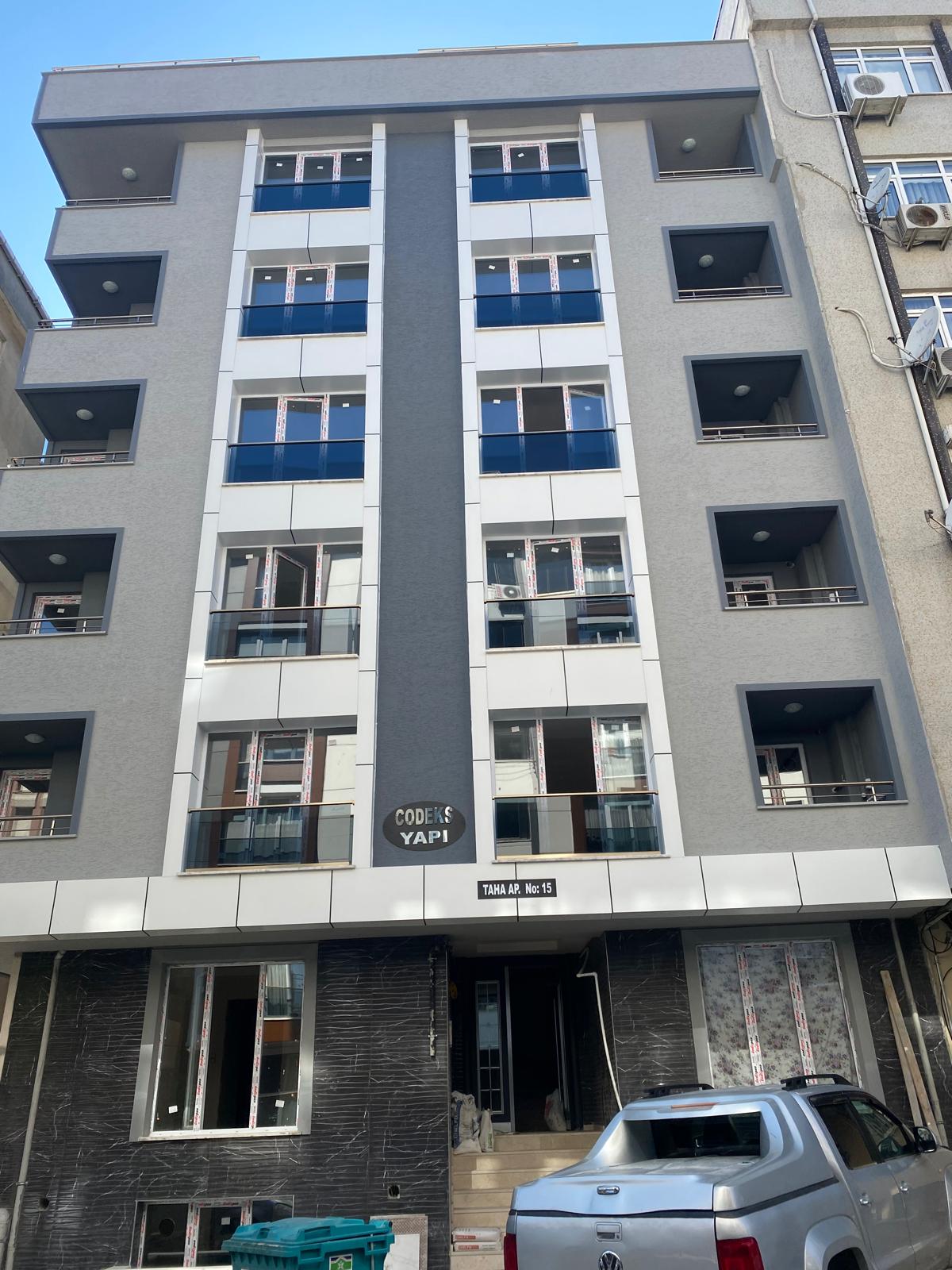 Taha Apartmanı