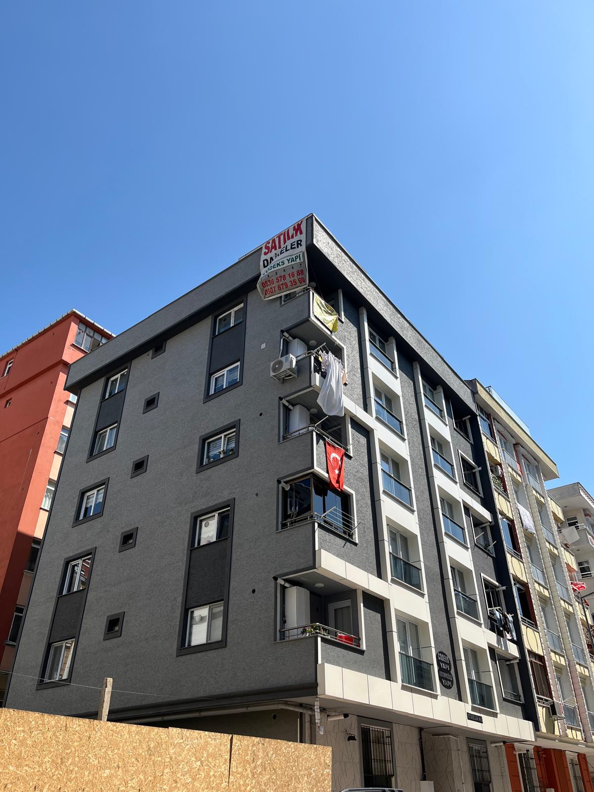Kotanoğlu Apartmanı 2