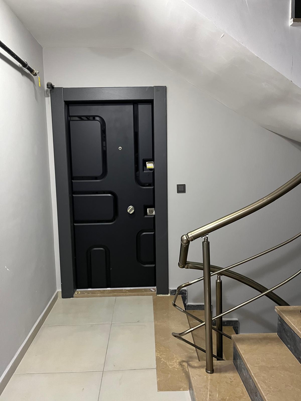 Kotanoğlu Apartmanı 2