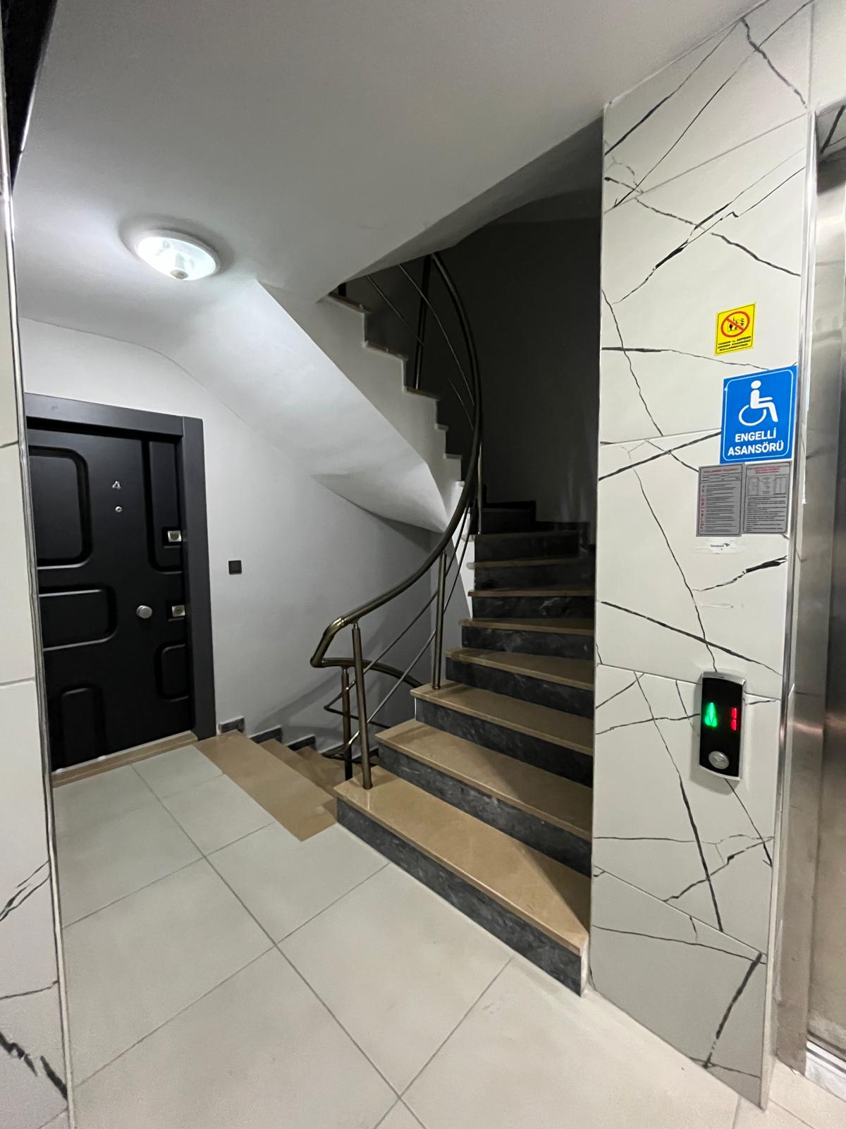 Kotanoğlu Apartmanı 2